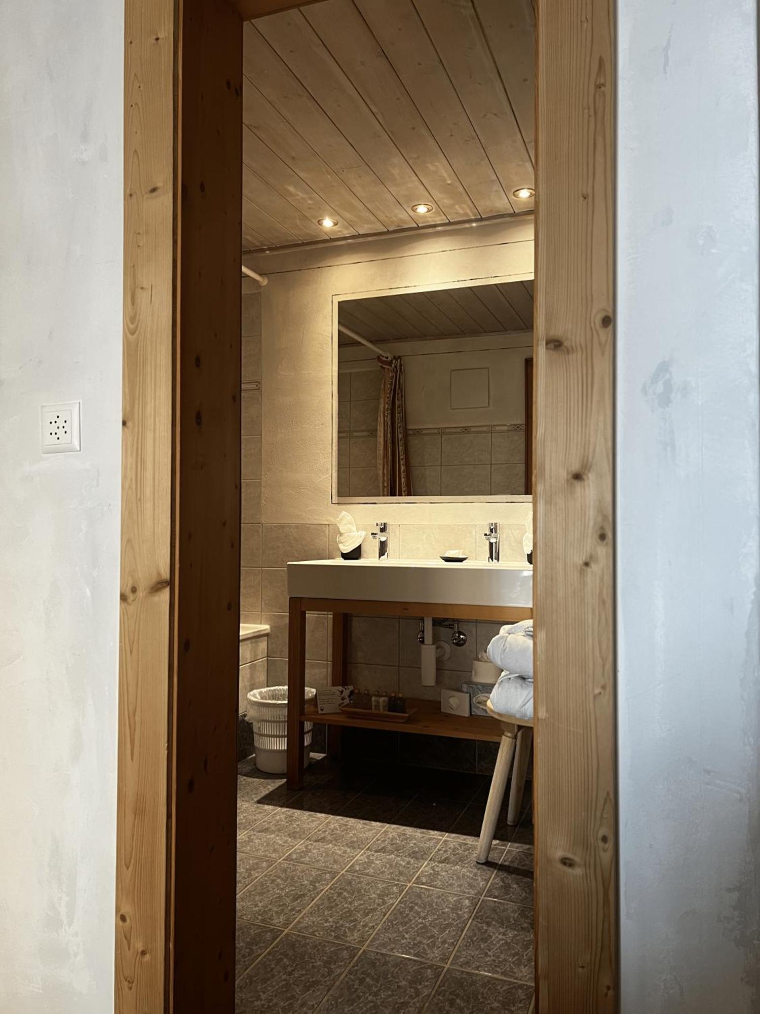 Berghof 4* Zermatt