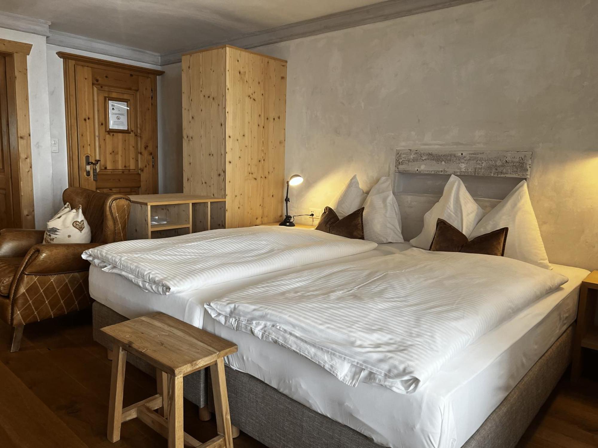 Berghof Hotel