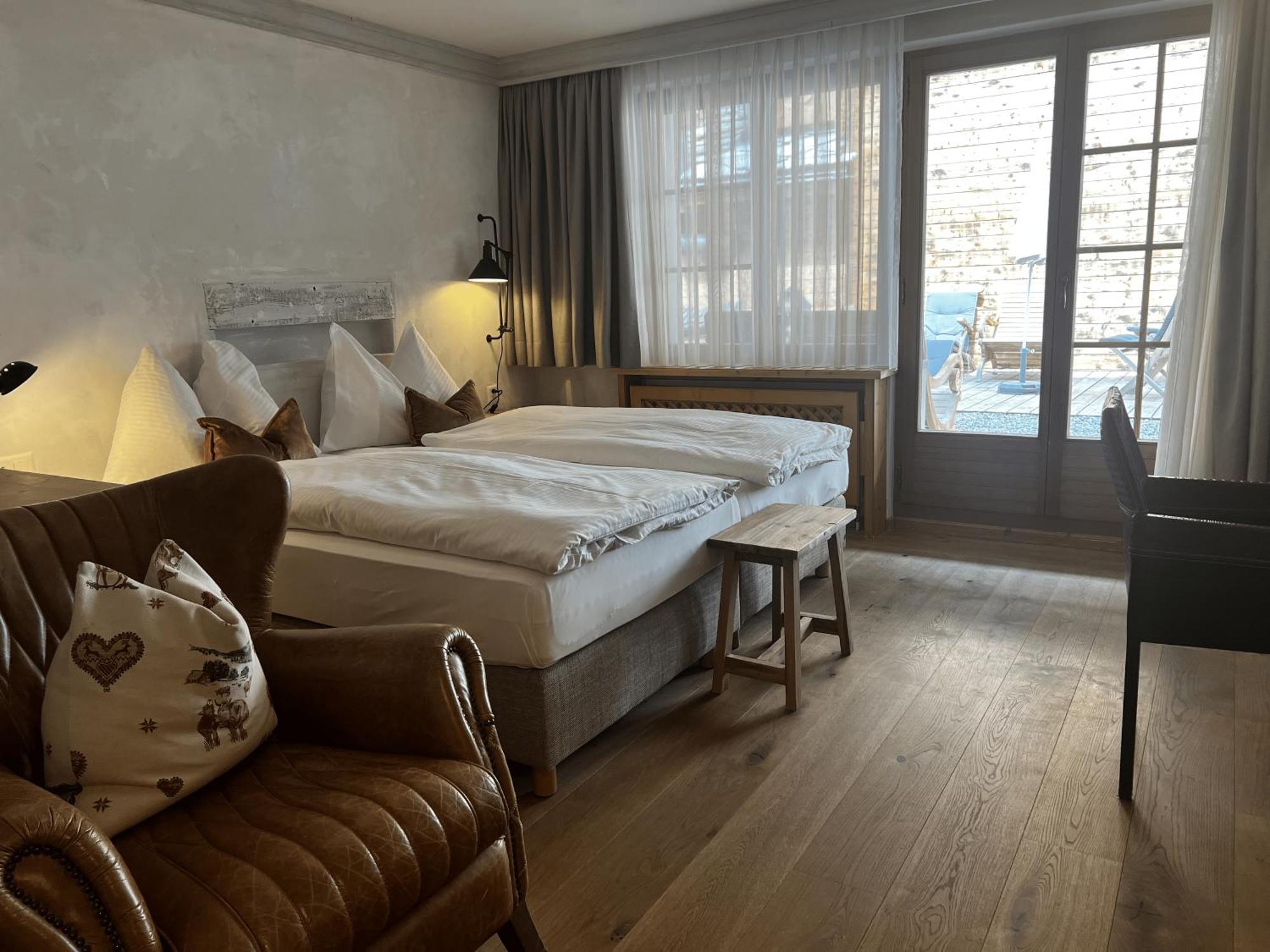 Hotel Berghof