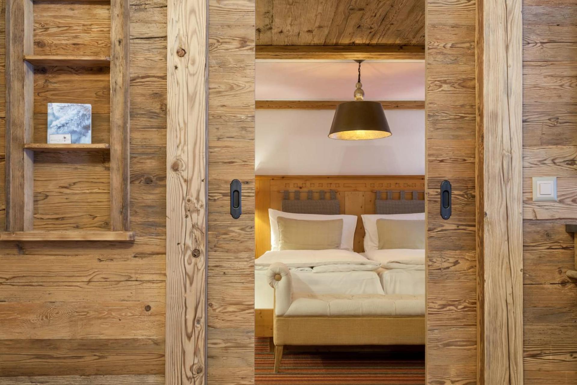 Berghof Hotel 4*