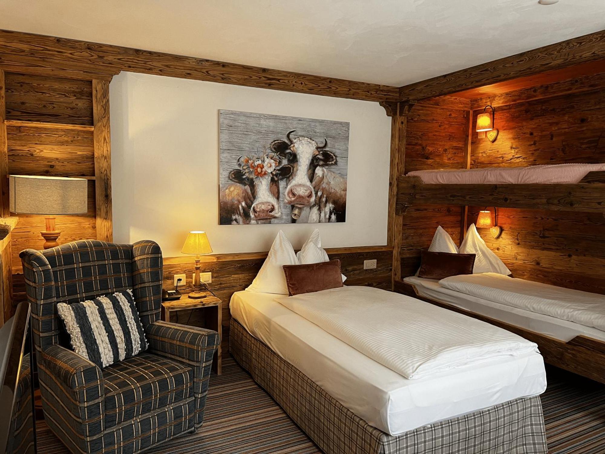Hotel Berghof
