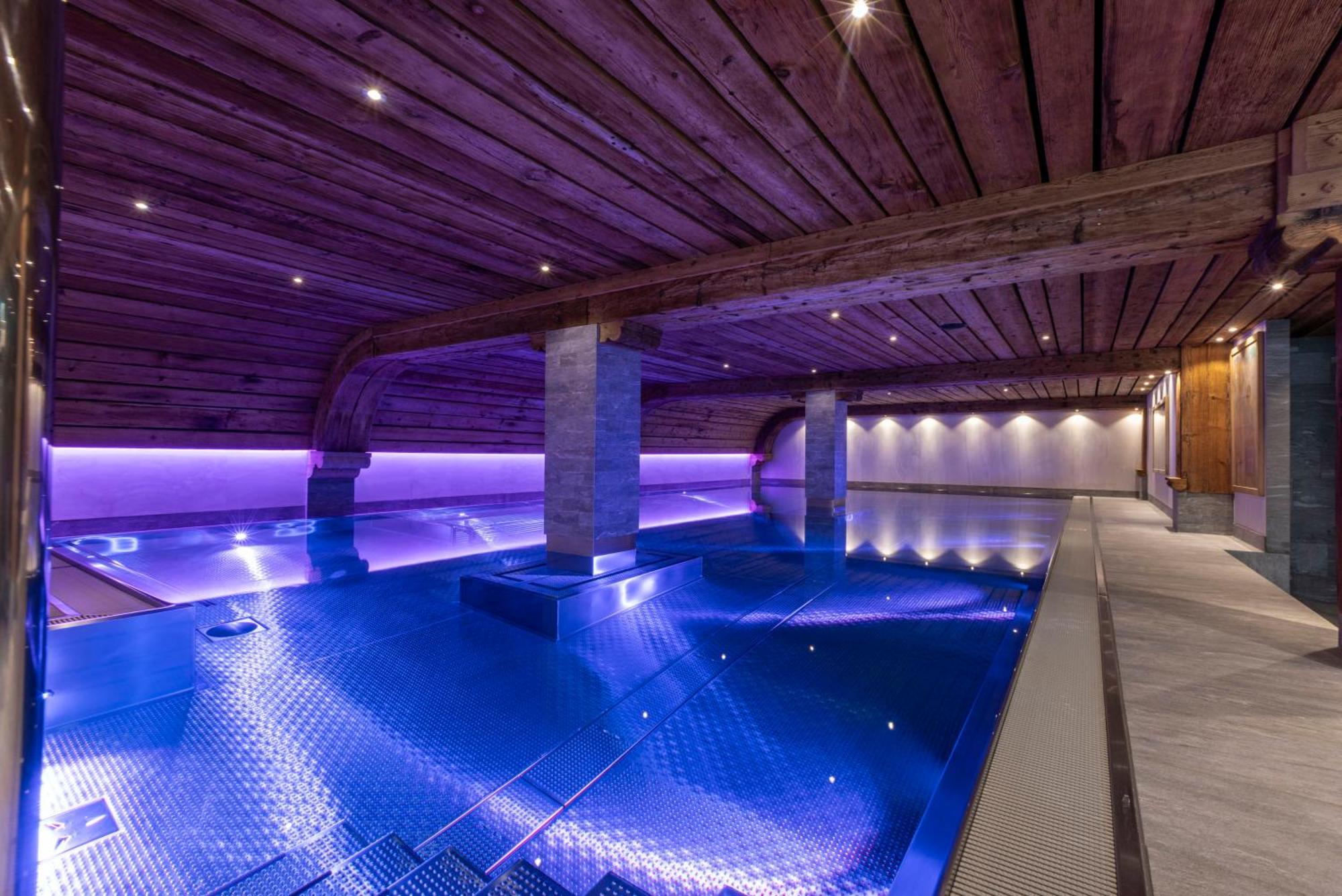 Naco By Arca Hotel Zermatt