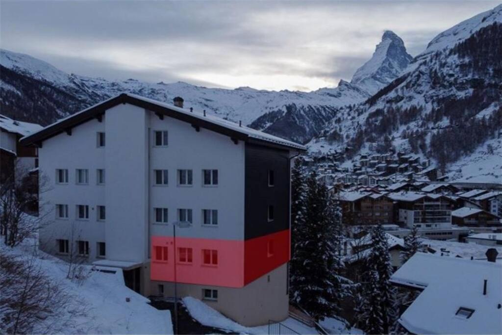 Snowball, Modern, Cosy, Matterhorn Views Zermatt