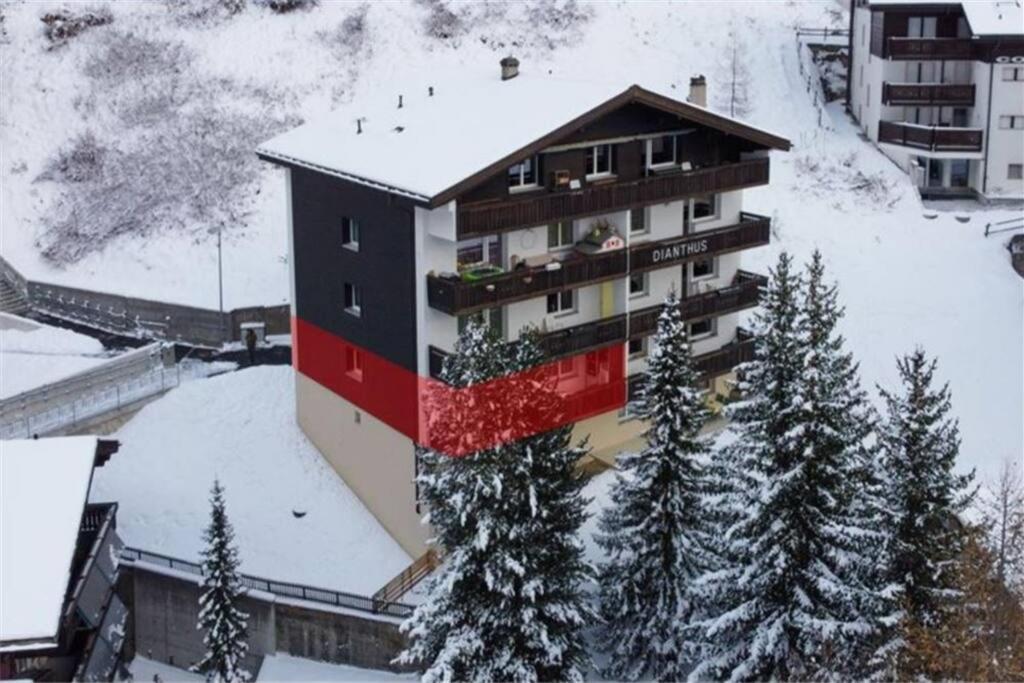 Apartment Snowball, Modern, Cosy, Matterhorn Views