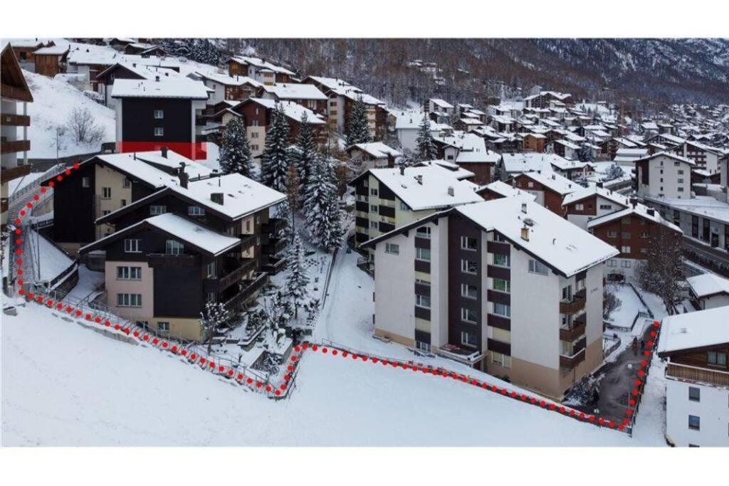 Snowball, Modern, Cosy, Matterhorn Views * Zermatt