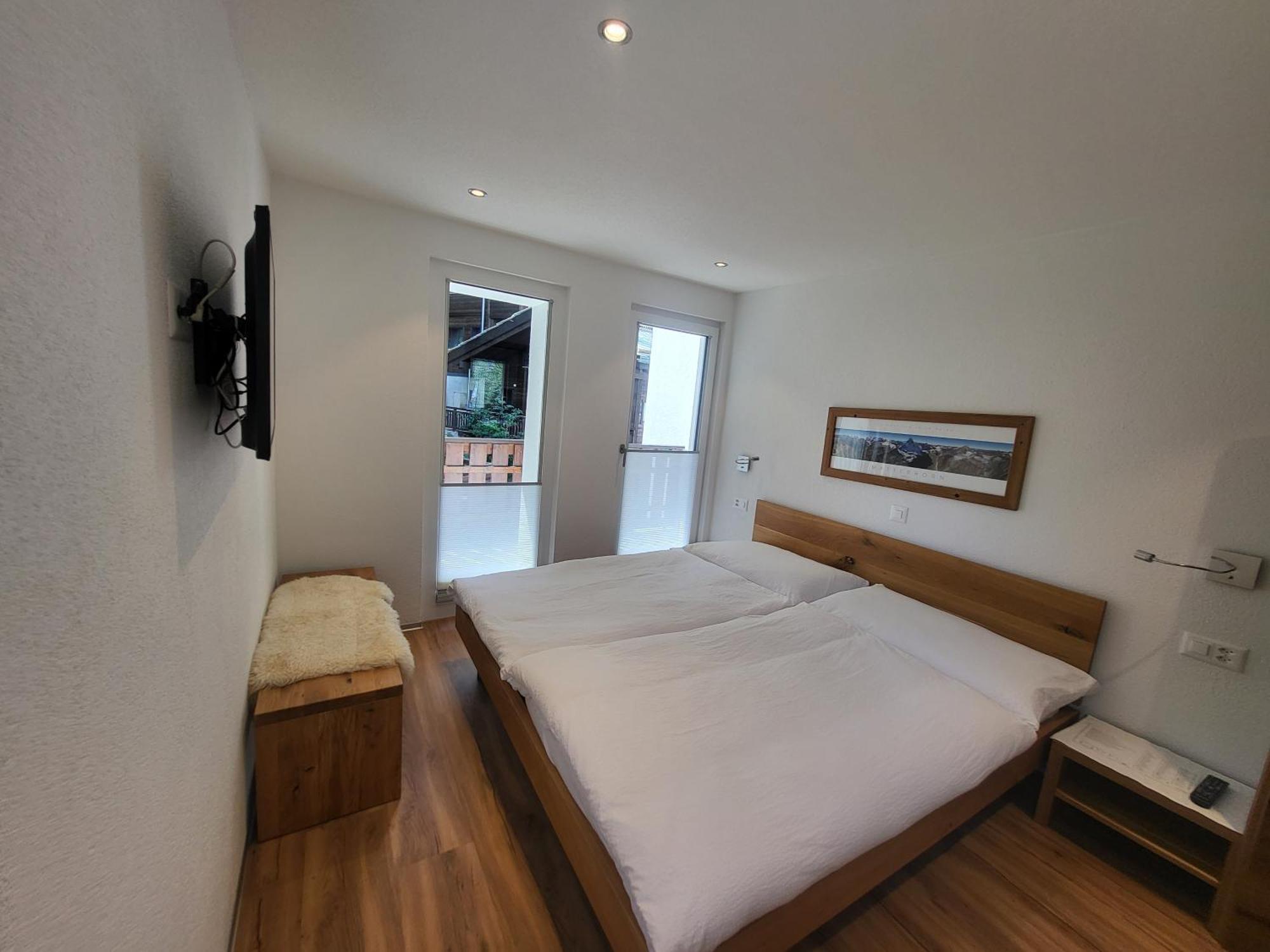 Apartment Jolimont Zermatt