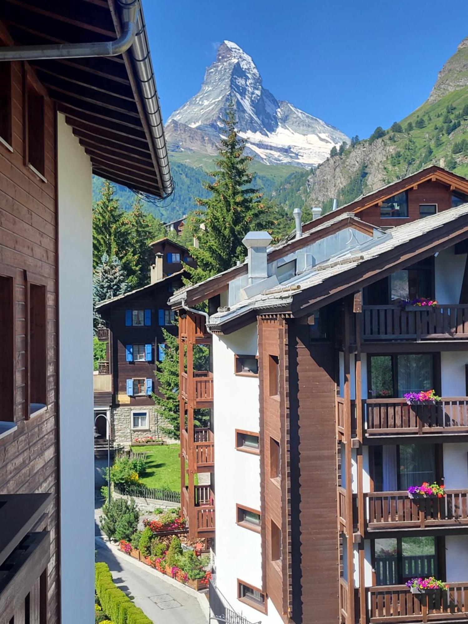 Jolimont Zermatt