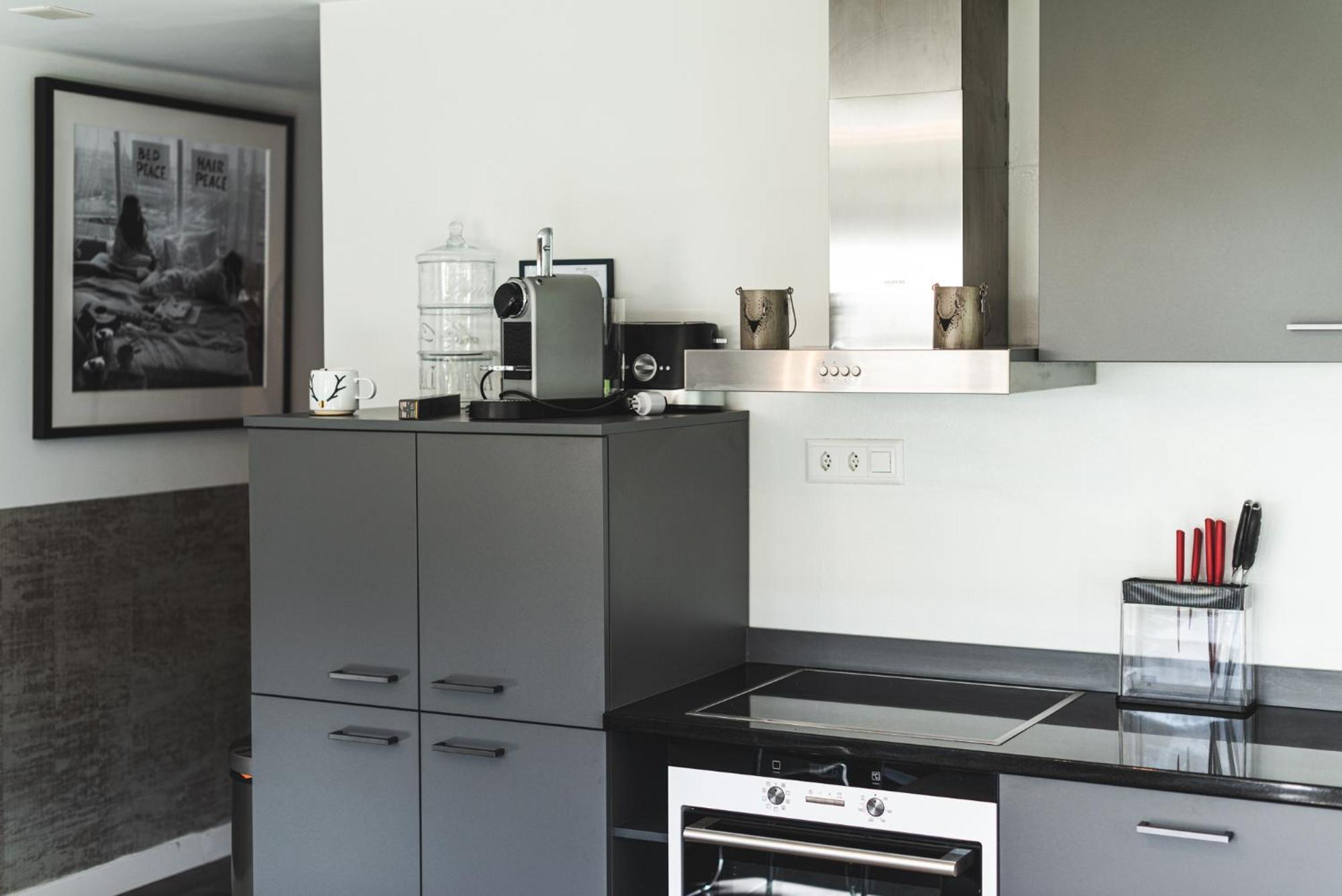 2 Proche De La Gare Apartment