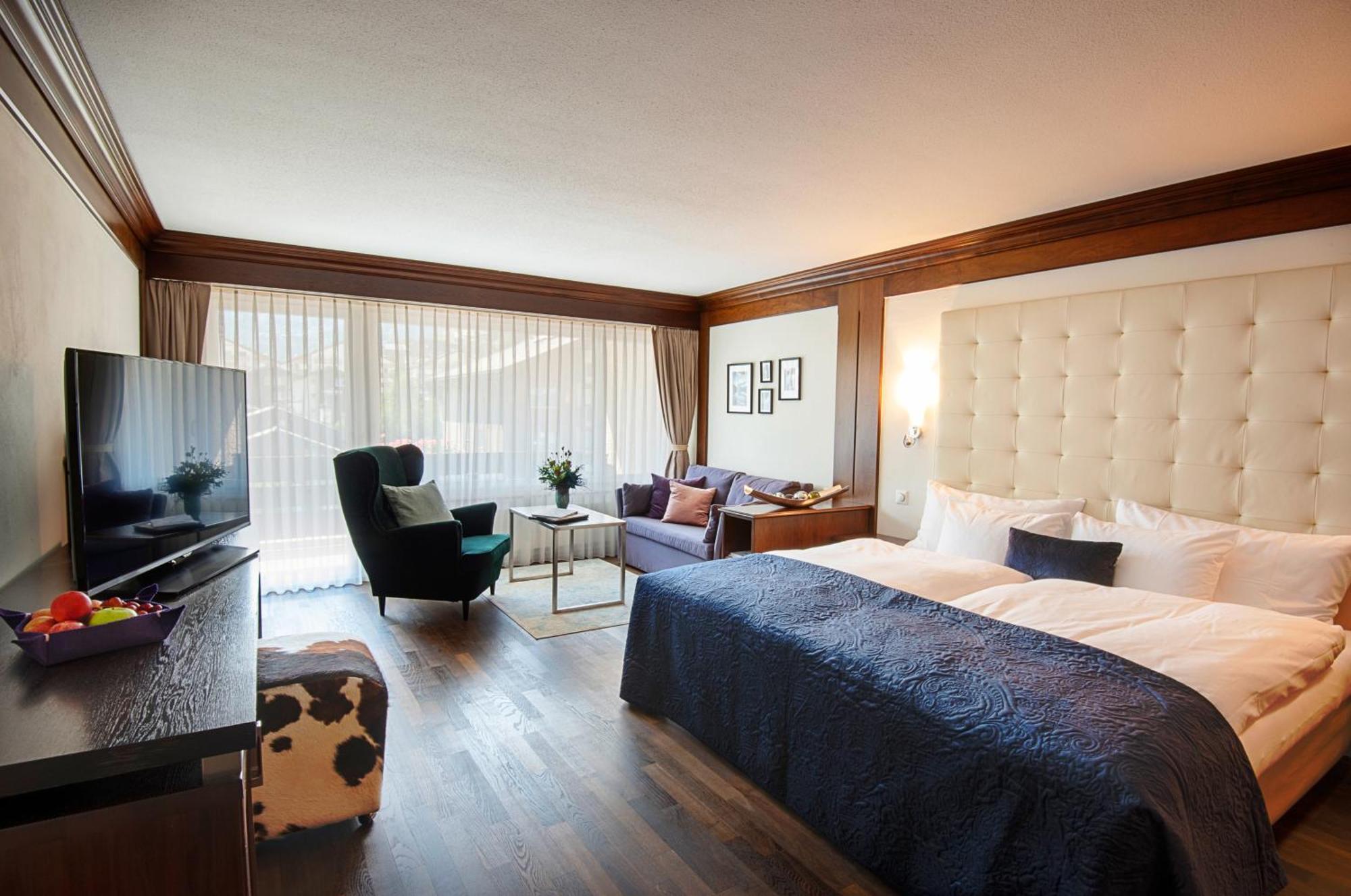 Hotel Le Mirabeau & 4*