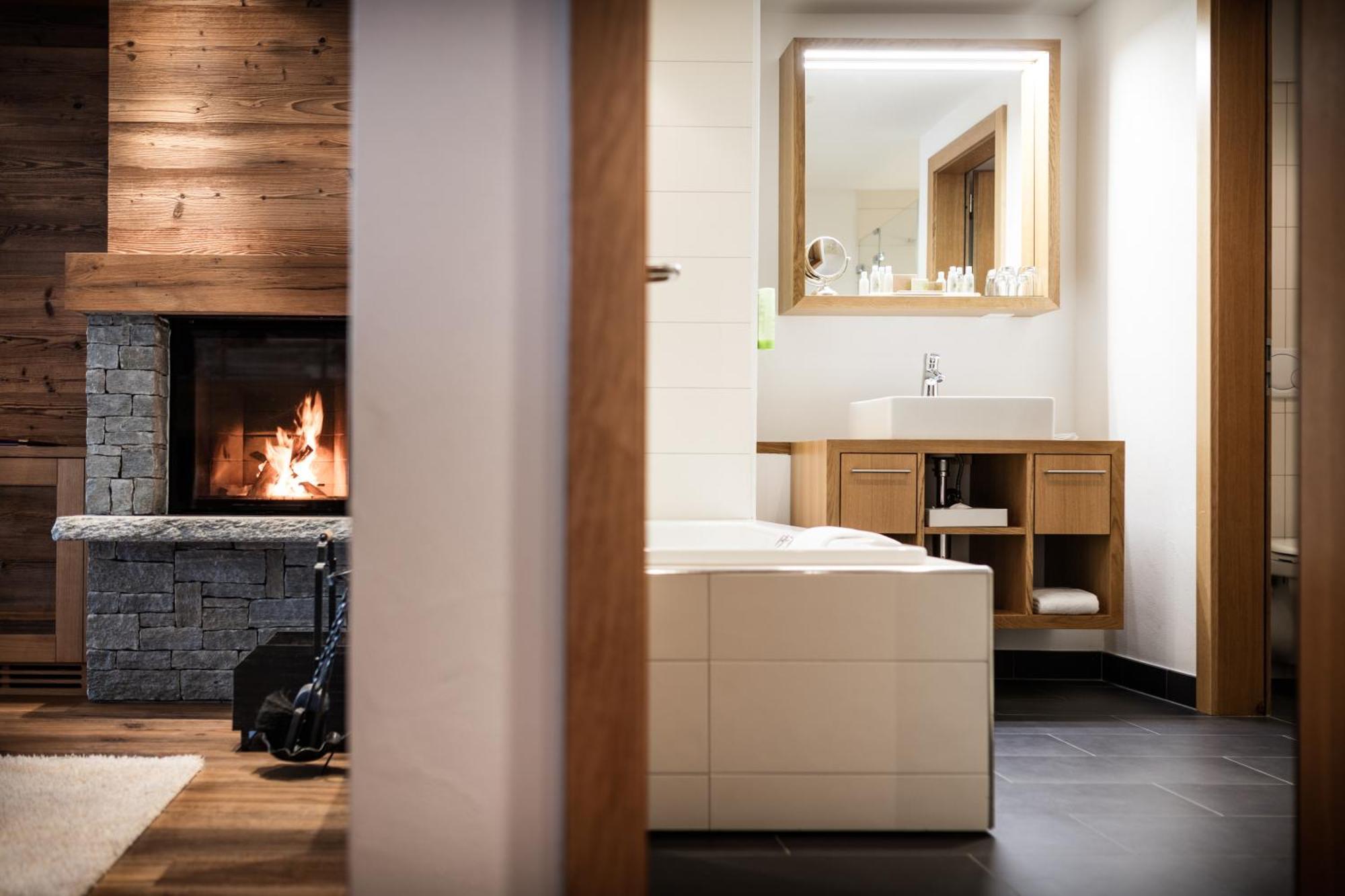 Relais & Chateaux Schoenegg 4*