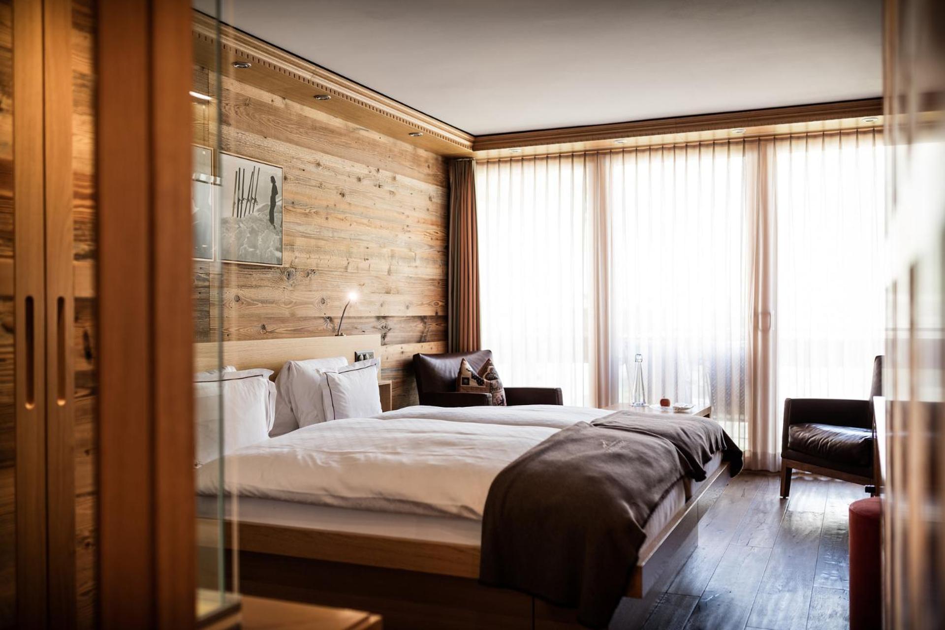 Relais & Chateaux Schoenegg Zermatt
