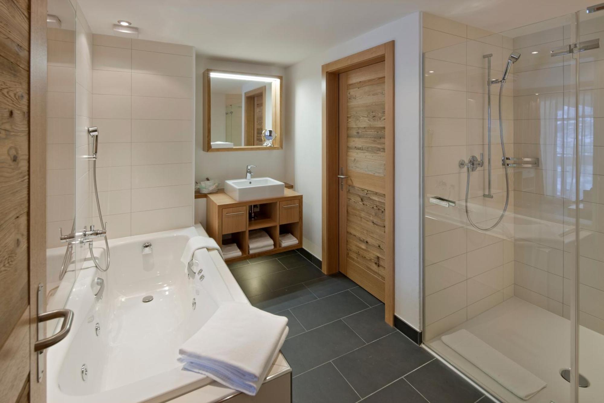 Relais & Chateaux Schoenegg Hotel 4*