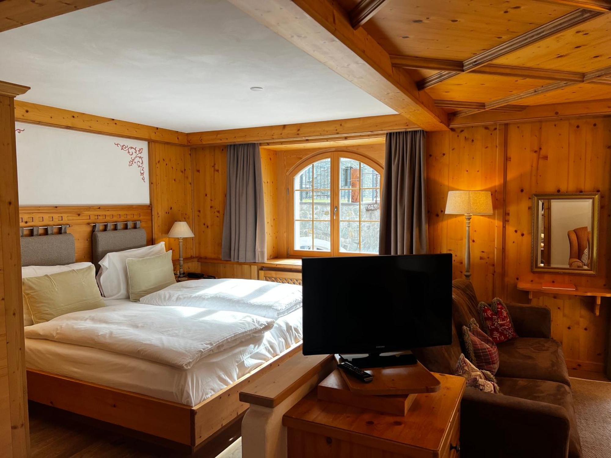 Berghof 4*