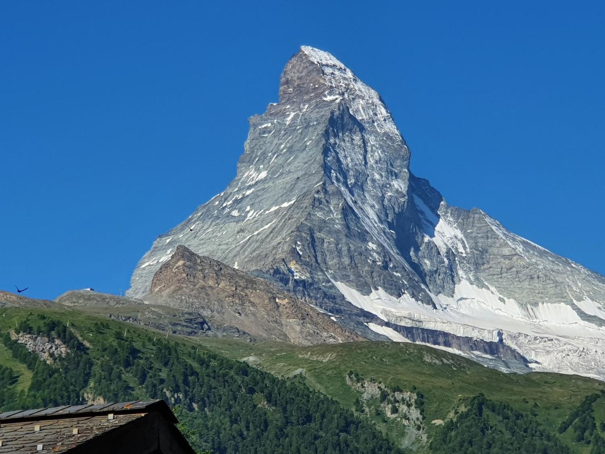 Strahlhorn * Zermatt