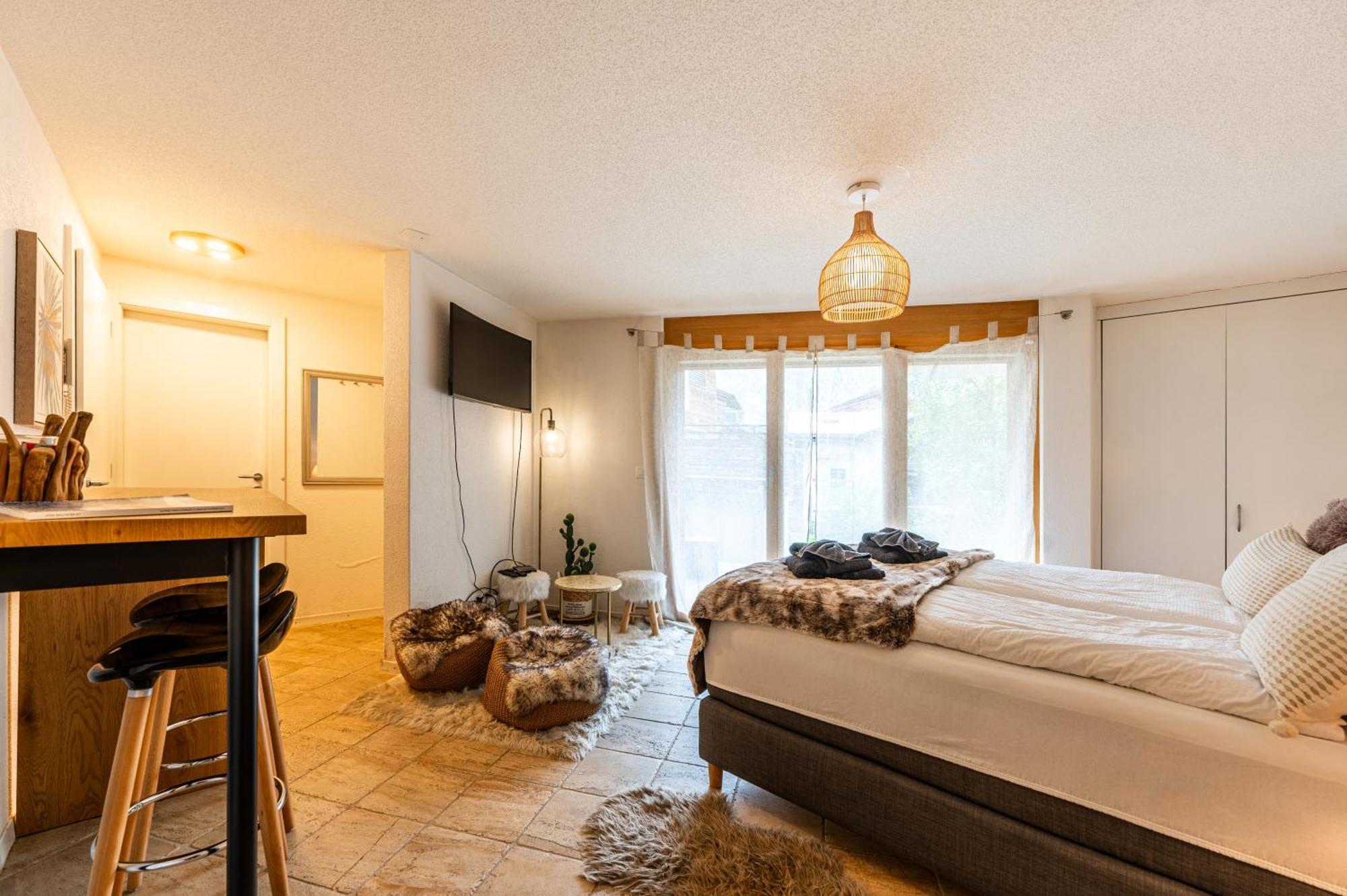 Apartment Lovly Cozy Chamia