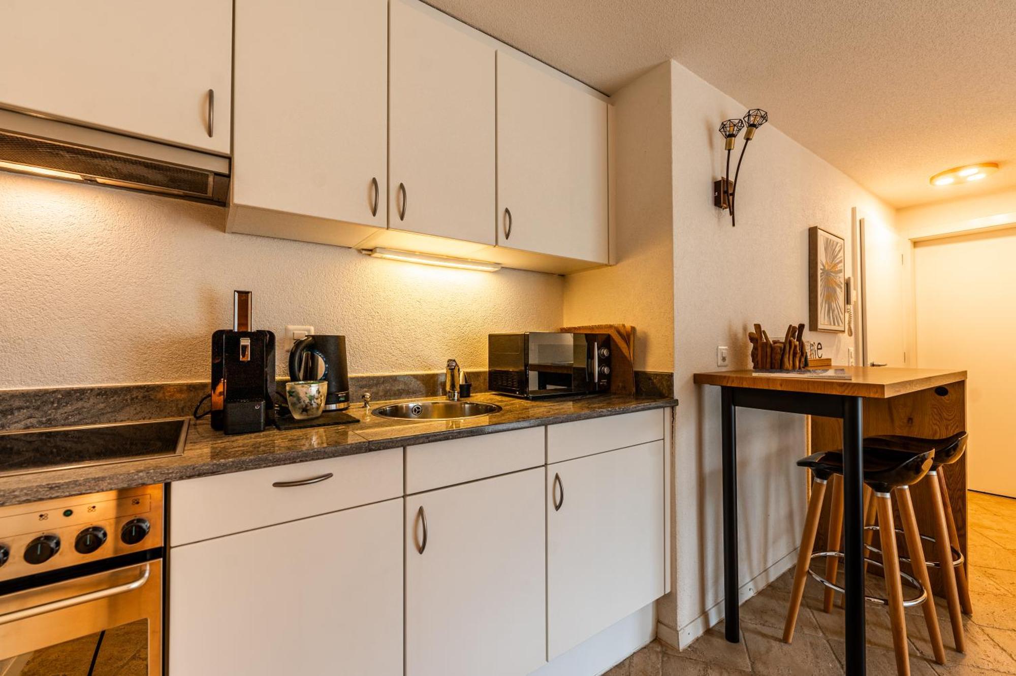 Apartment Lovly Cozy Chamia *