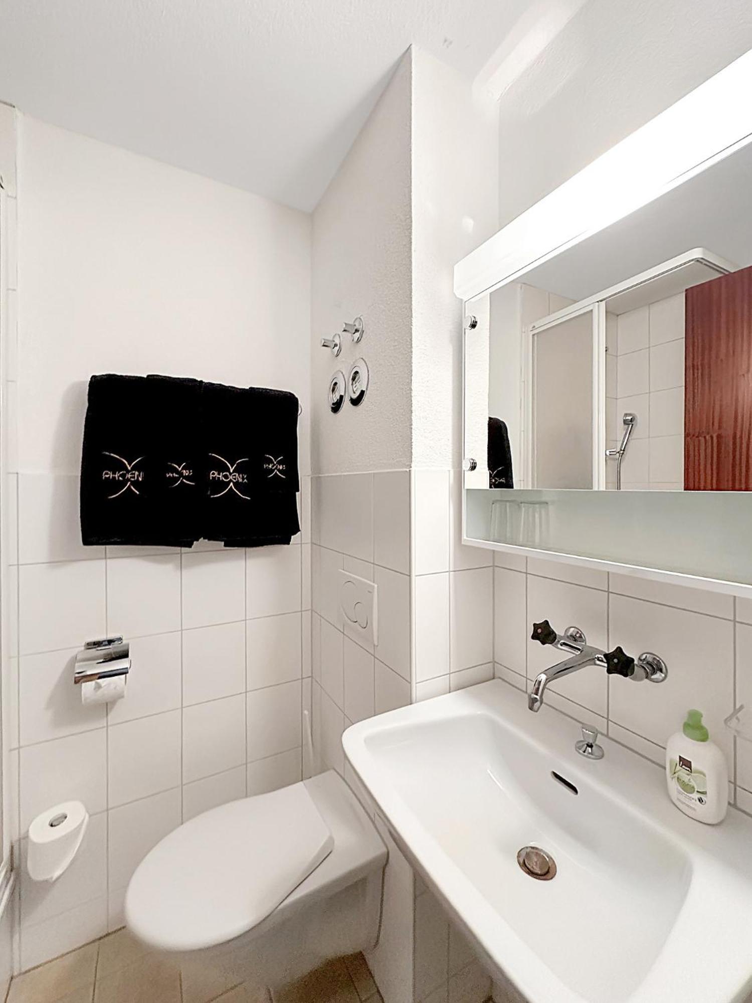 Haus Cresta - Paradise- Swiss Alps Apartment *