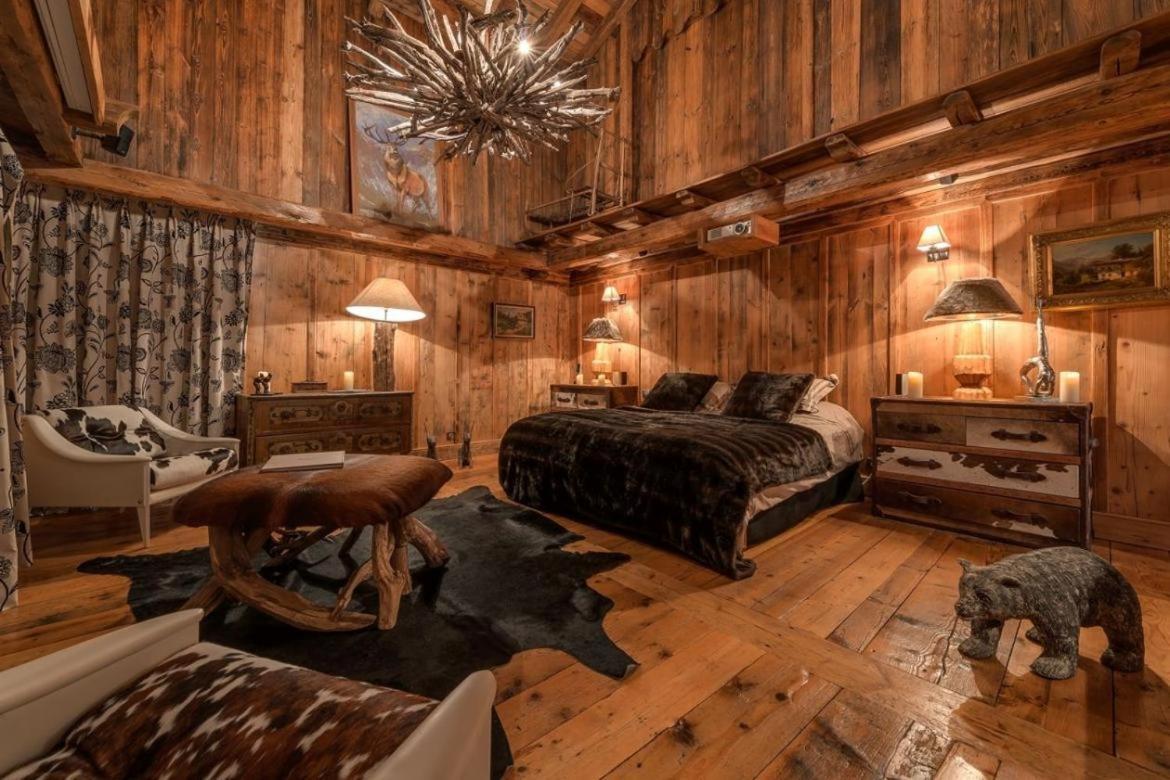 Zenith Alpine - Chalet * Zermatt