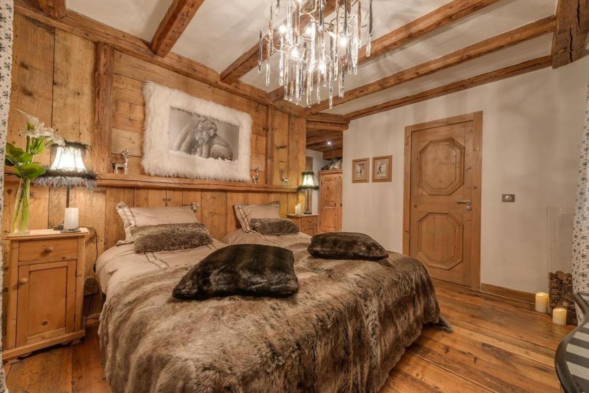 Chalet Zenith Alpine - Chalet Zermatt