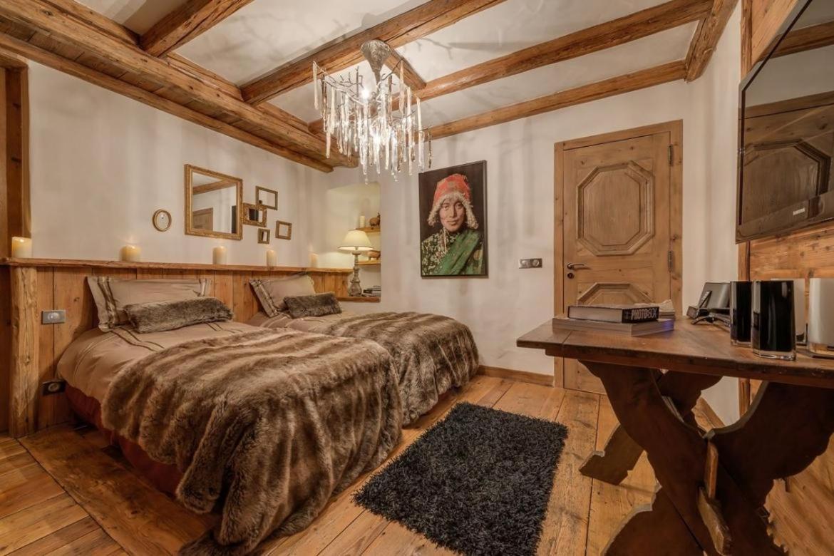 Zenith Alpine - Chalet *