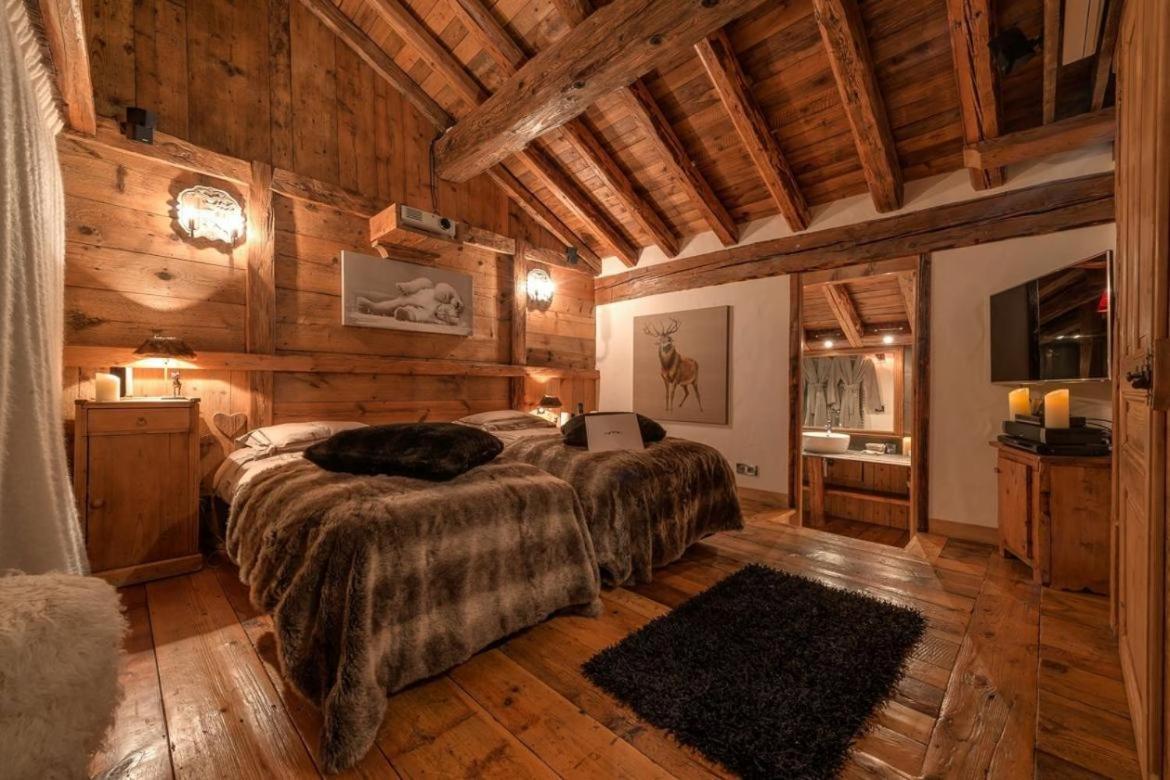 Chalet Zenith Alpine - Chalet Zermatt