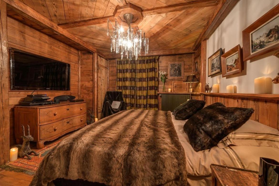 Zenith Alpine - Chalet Chalet