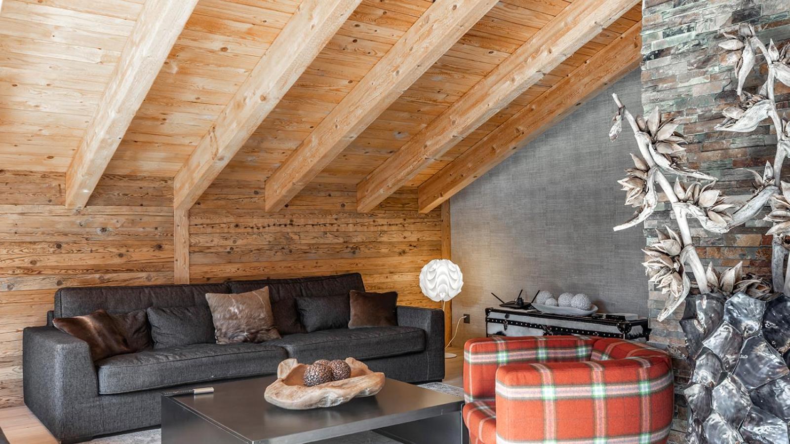 4br Stunning Penthouse - Ski In&ski Out - What'app - 0034-635-518-216 - For Reservations! Apartment *