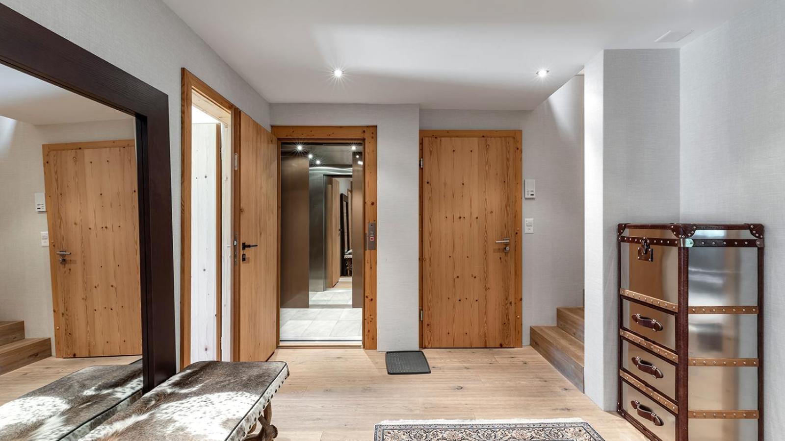 4br Stunning Penthouse - Ski In&ski Out - What'app - 0034-635-518-216 - For Reservations! * Zermatt