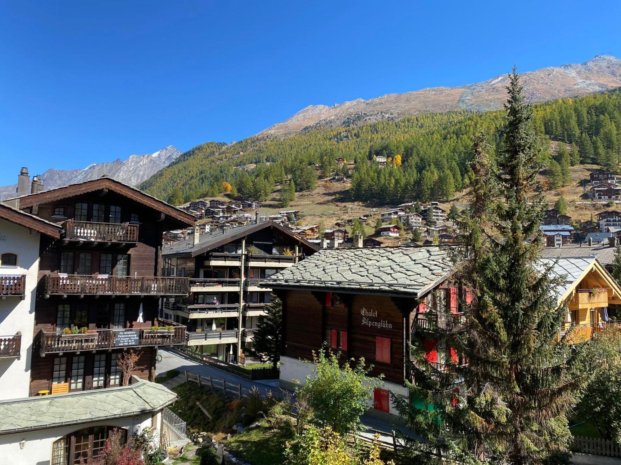 Medi Zermatt