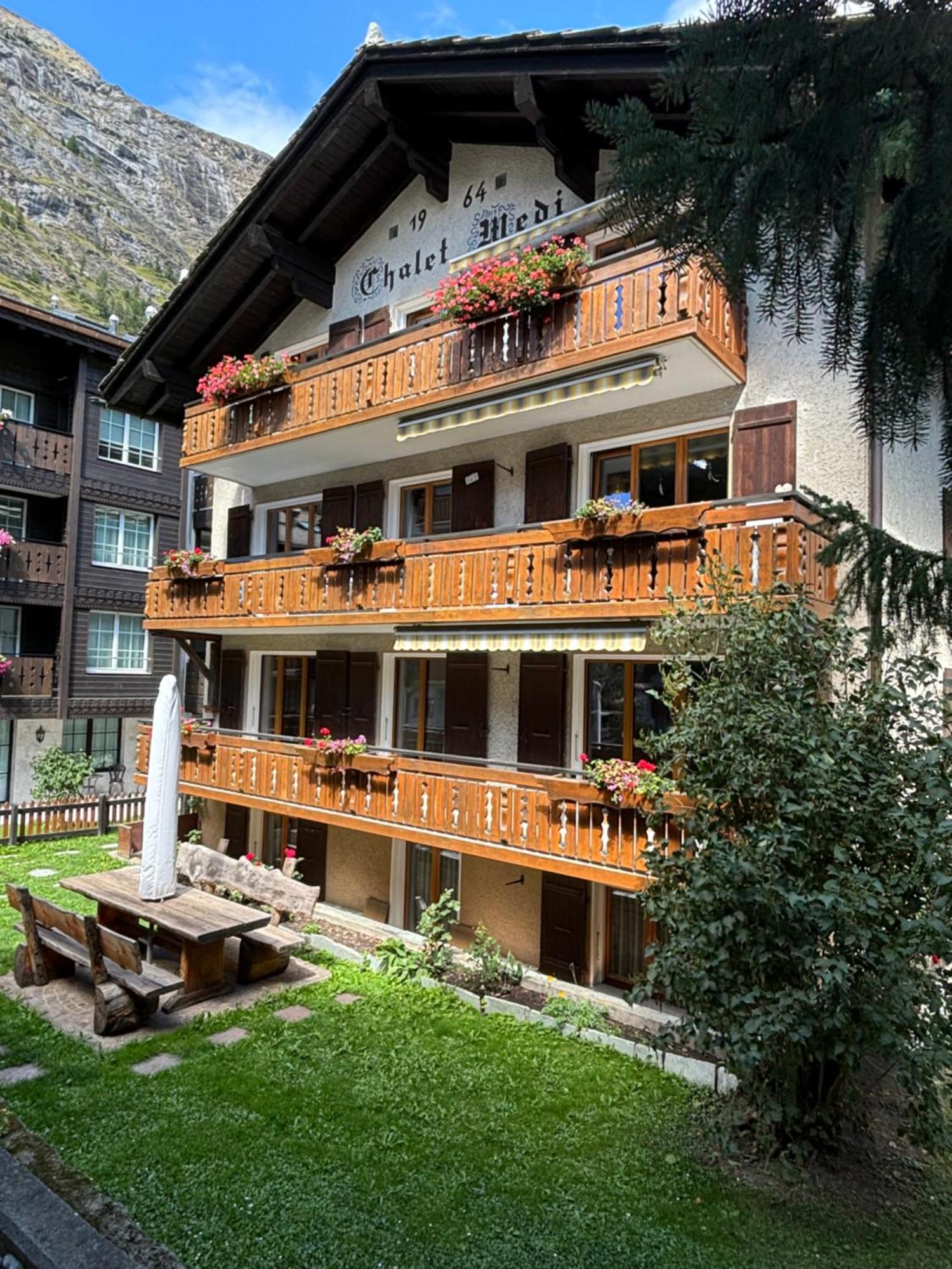 Medi * Zermatt