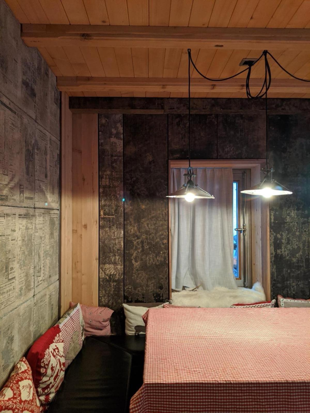 Suleika Holiday home Zermatt
