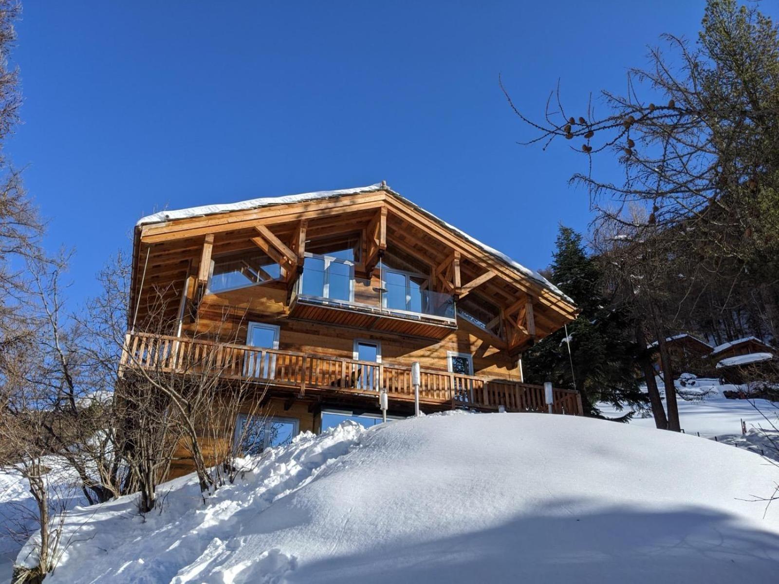 Suleika Zermatt