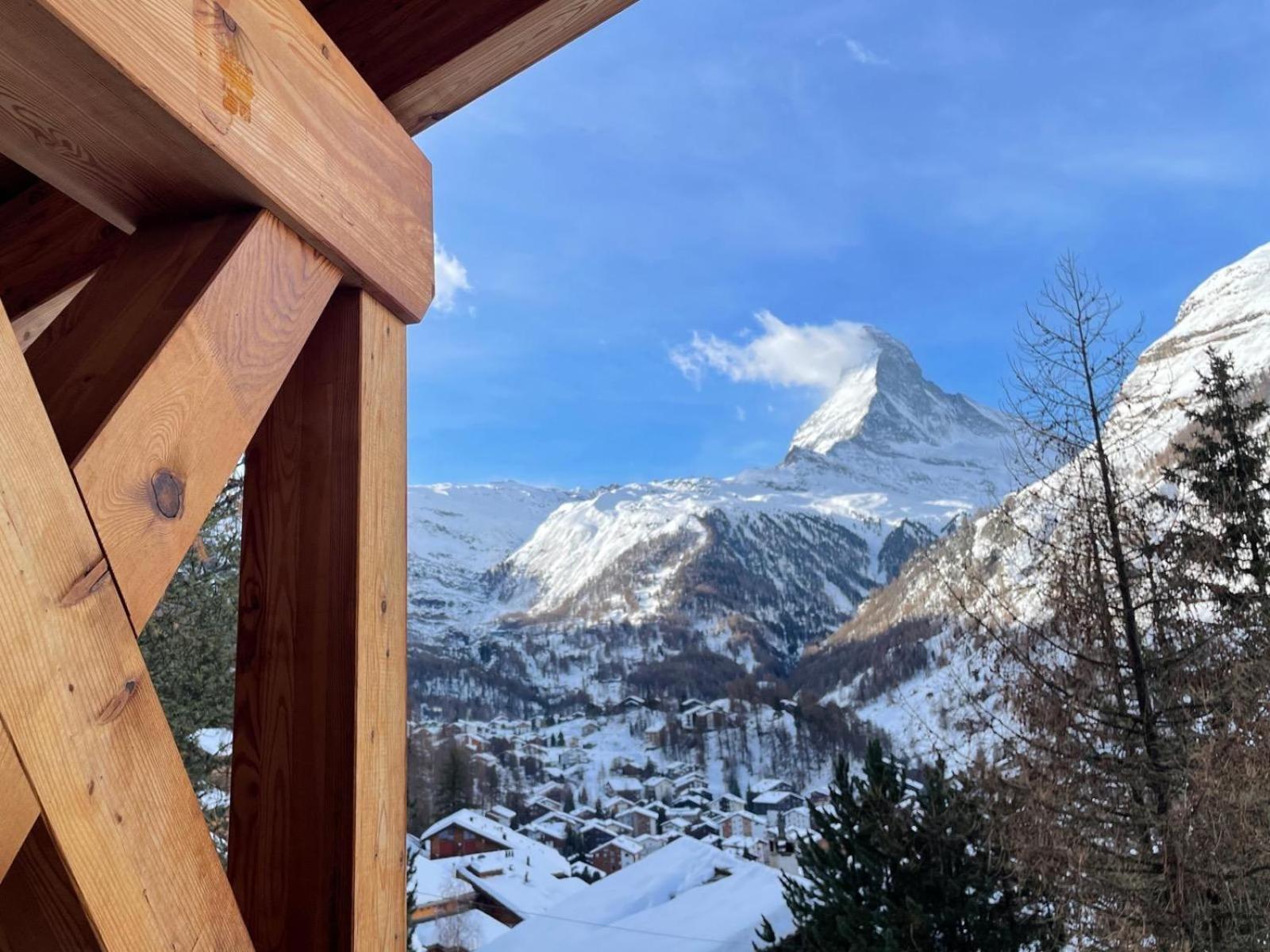 Suleika * Zermatt