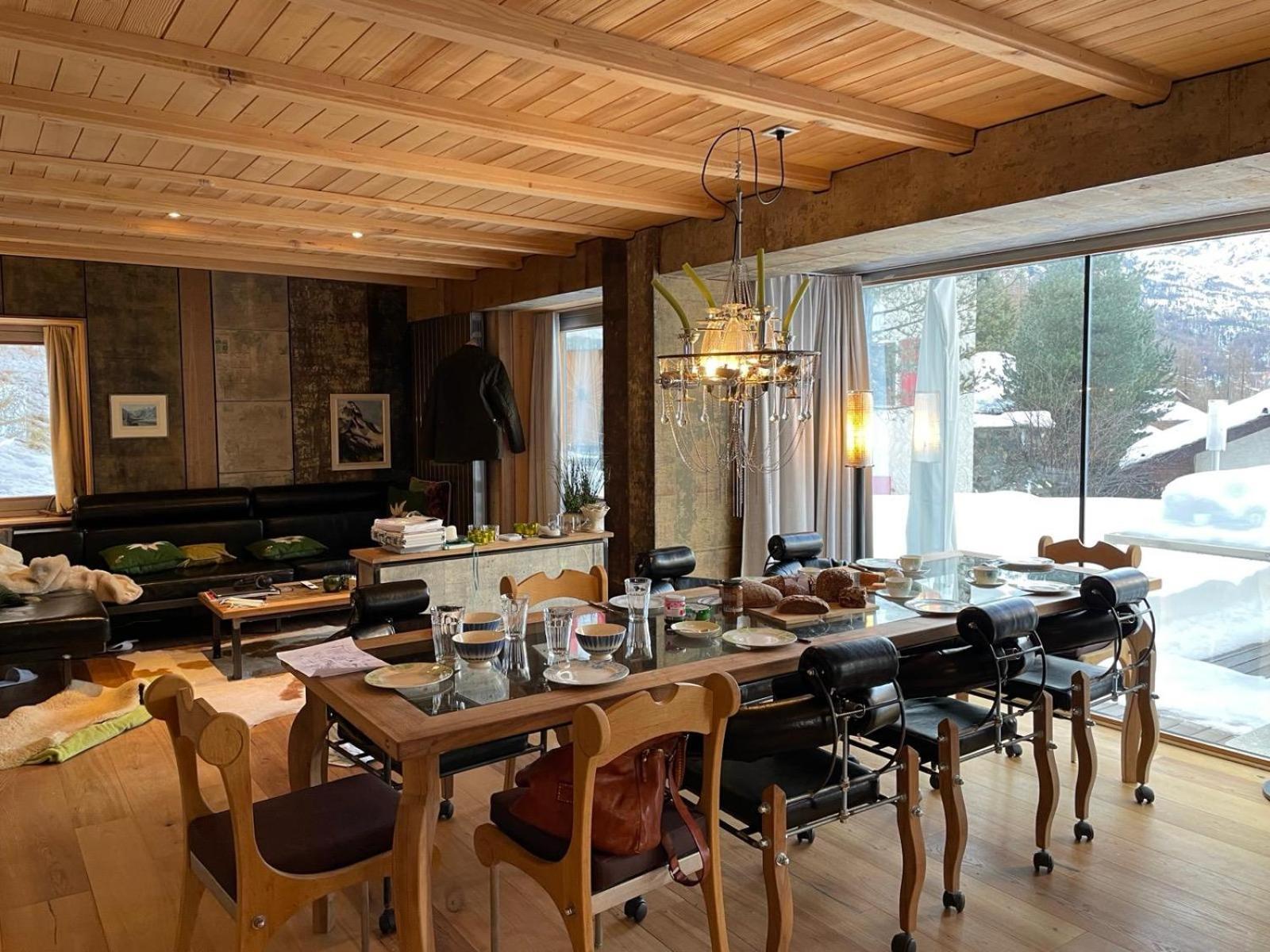 Suleika Holiday home *