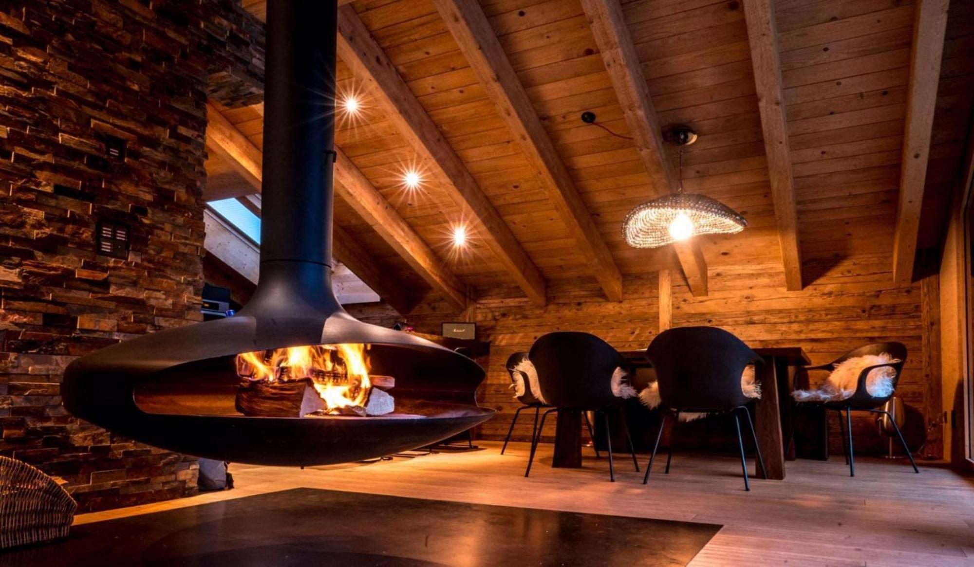 The 227 Exclusive Penthouse - Luxury With Spectacular Views Apartment
