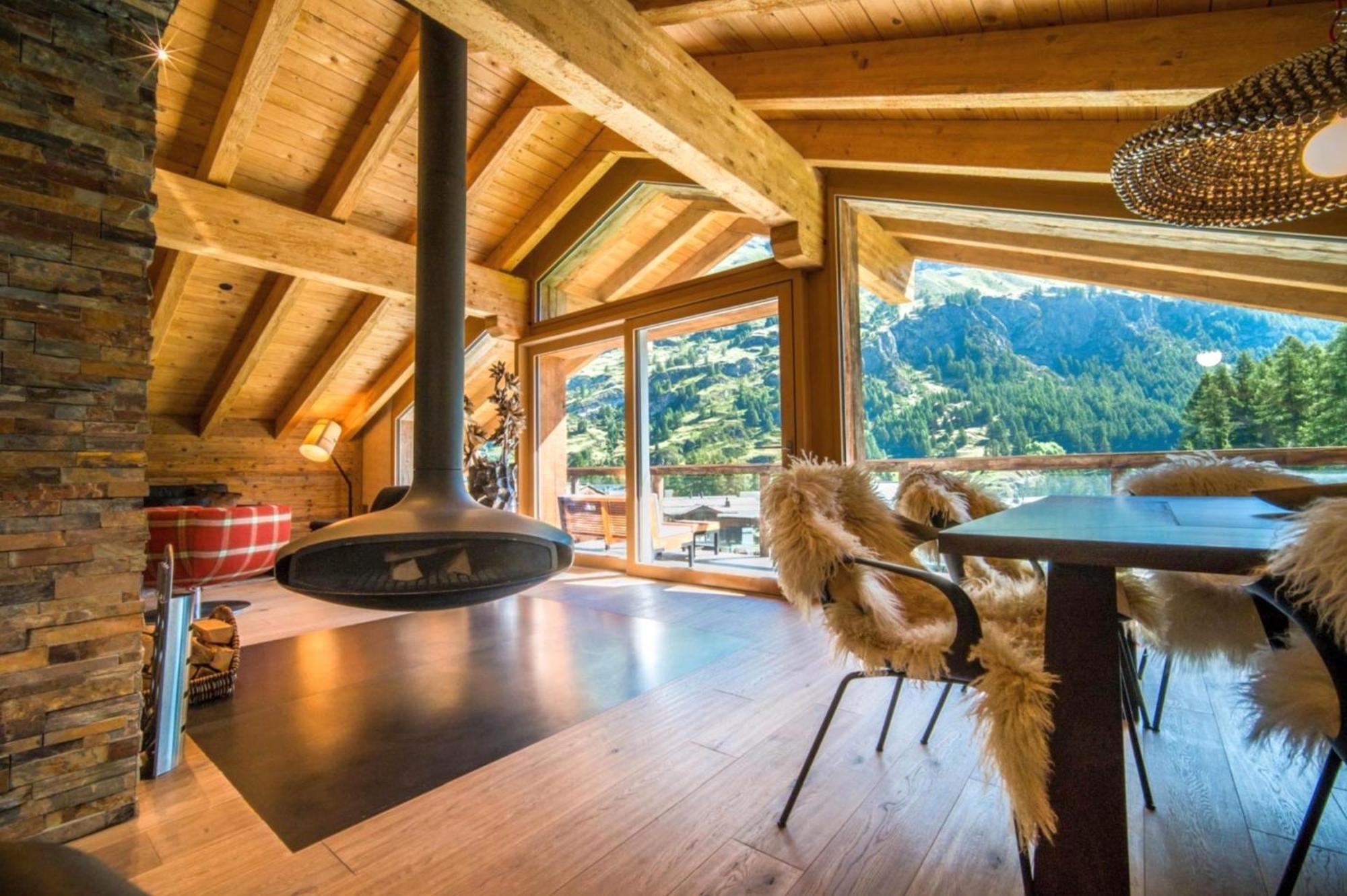 The 227 Exclusive Penthouse - Luxury With Spectacular Views Apartment *