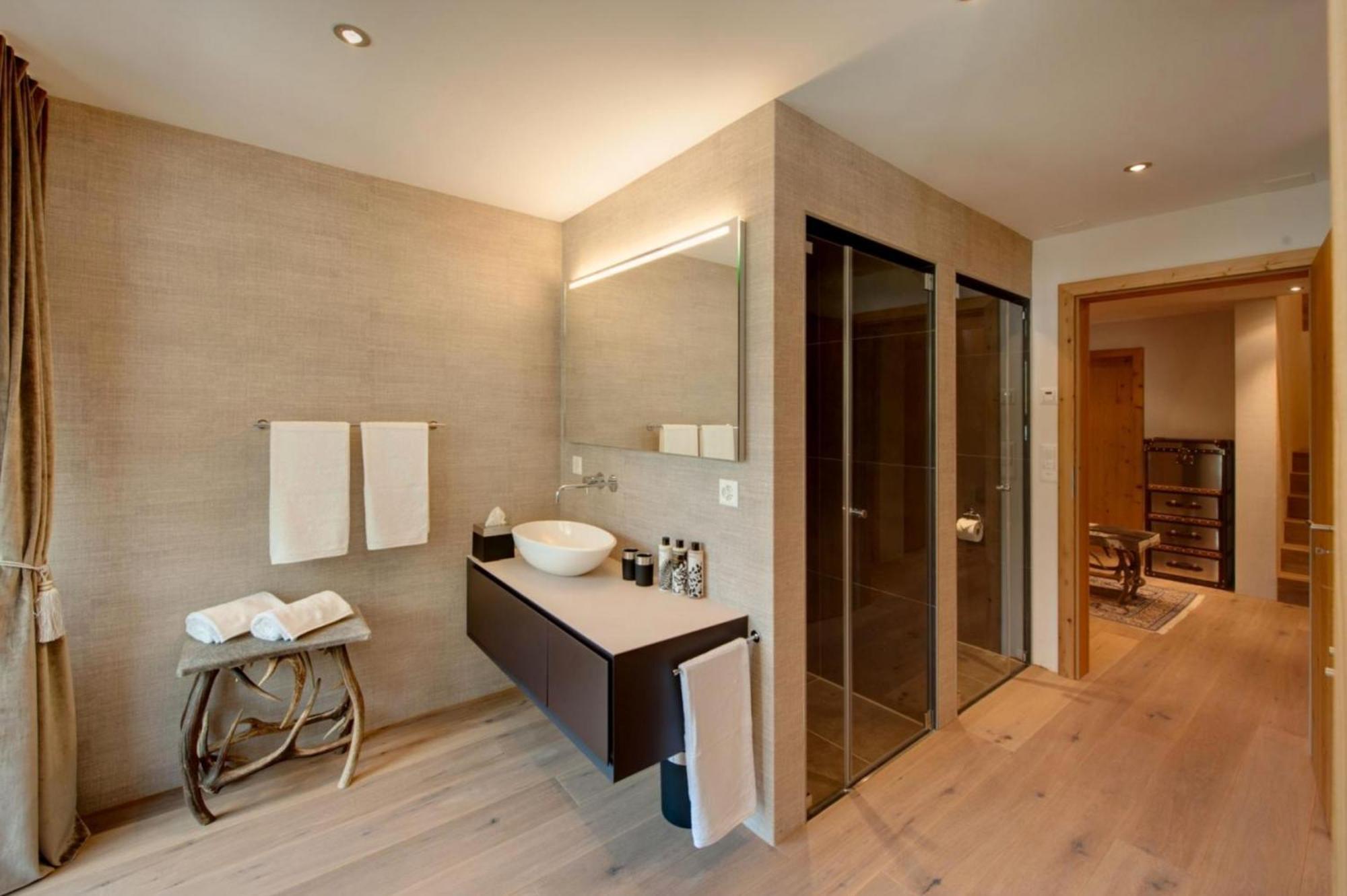 The 227 Exclusive Penthouse - Luxury With Spectacular Views Zermatt