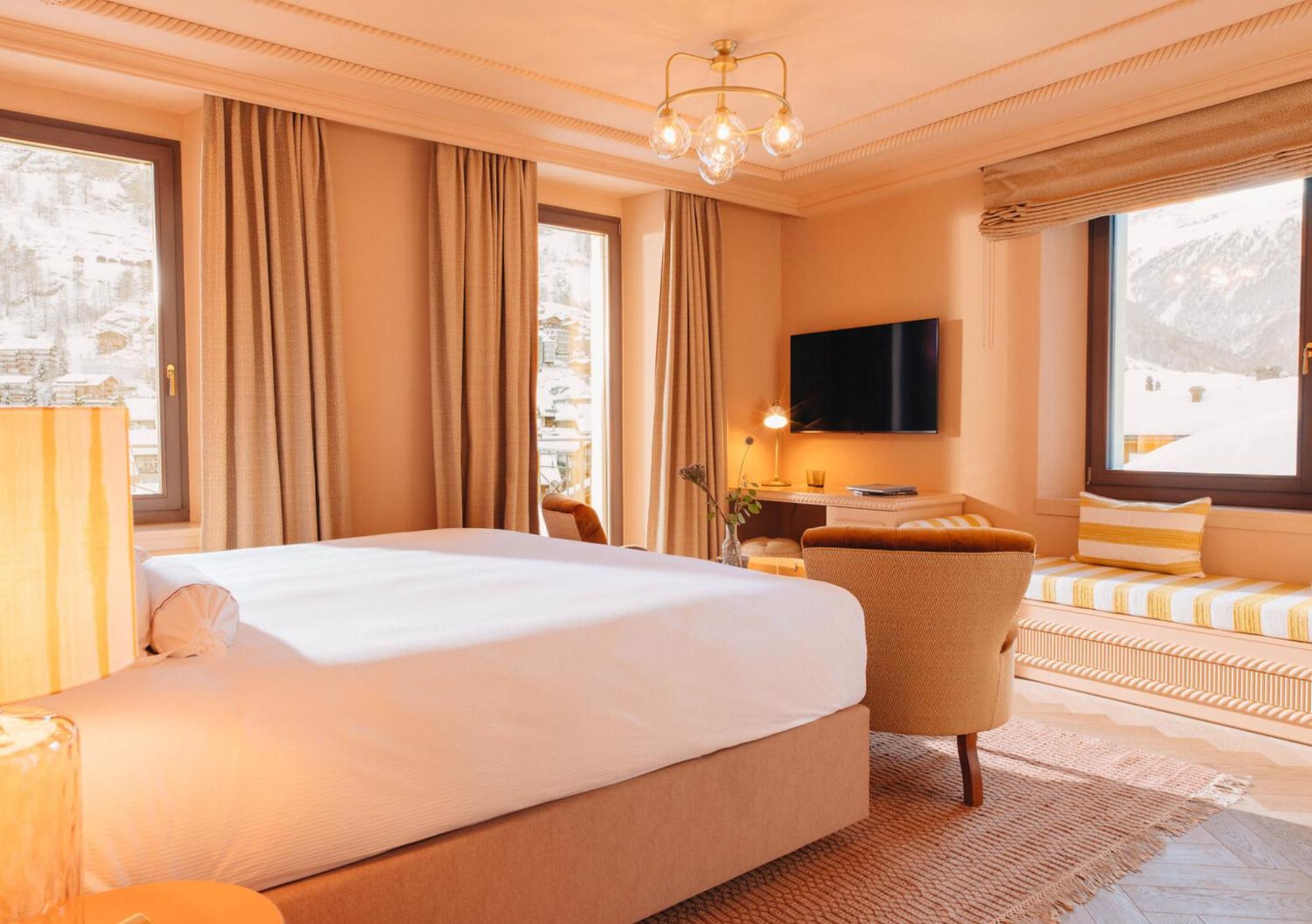 Beausite Hotel