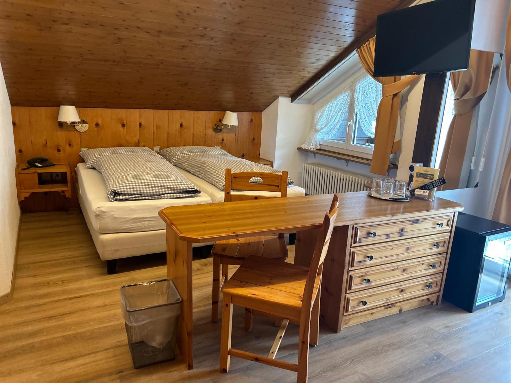 Adonis 3* Zermatt