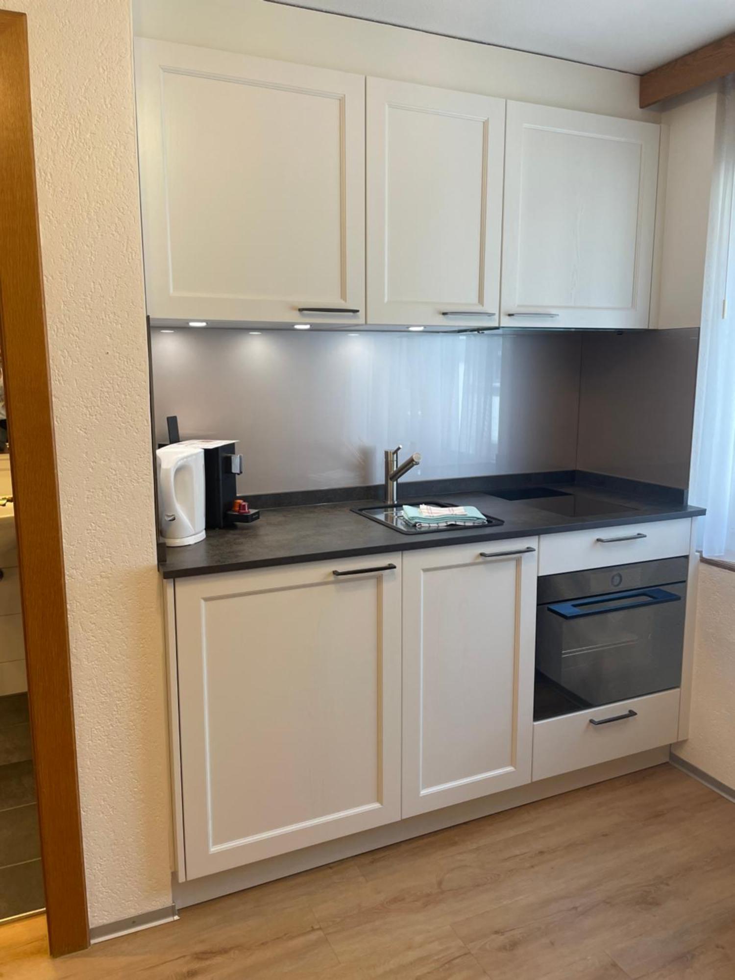 Bolero Apartment