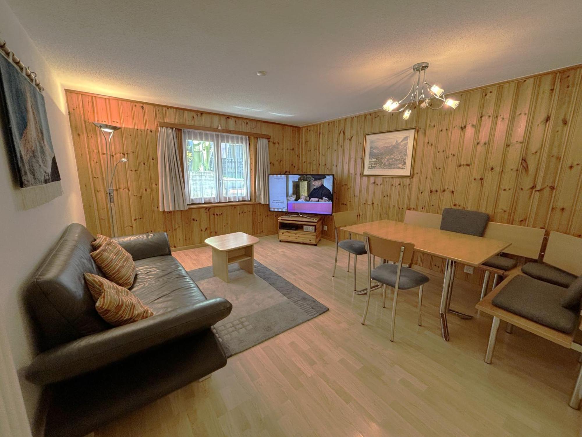 Medi Apartment