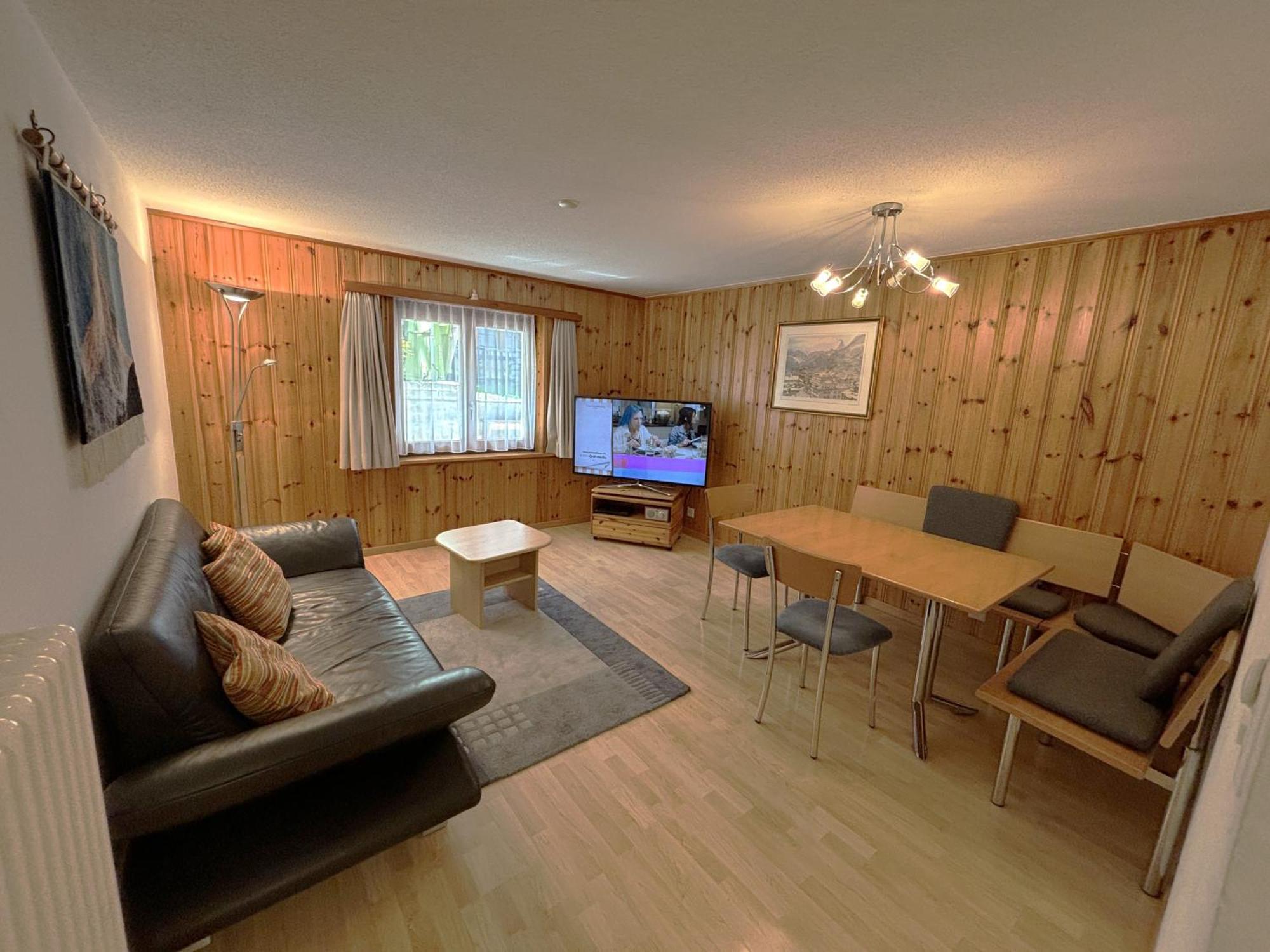 Apartment Medi *