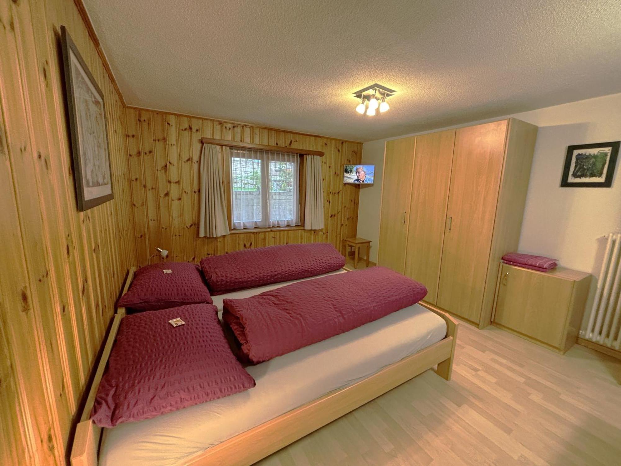 Medi Zermatt