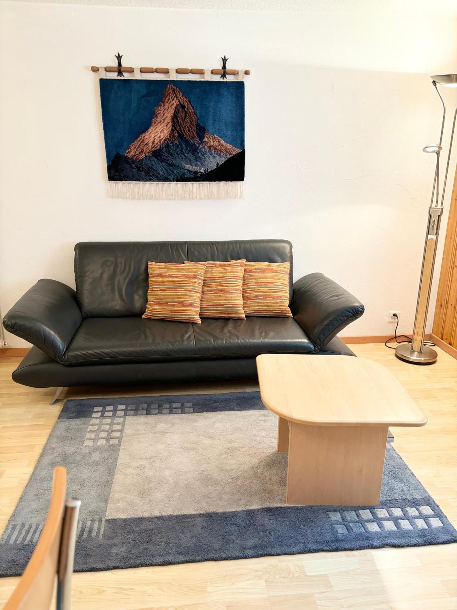 Apartment Medi Zermatt