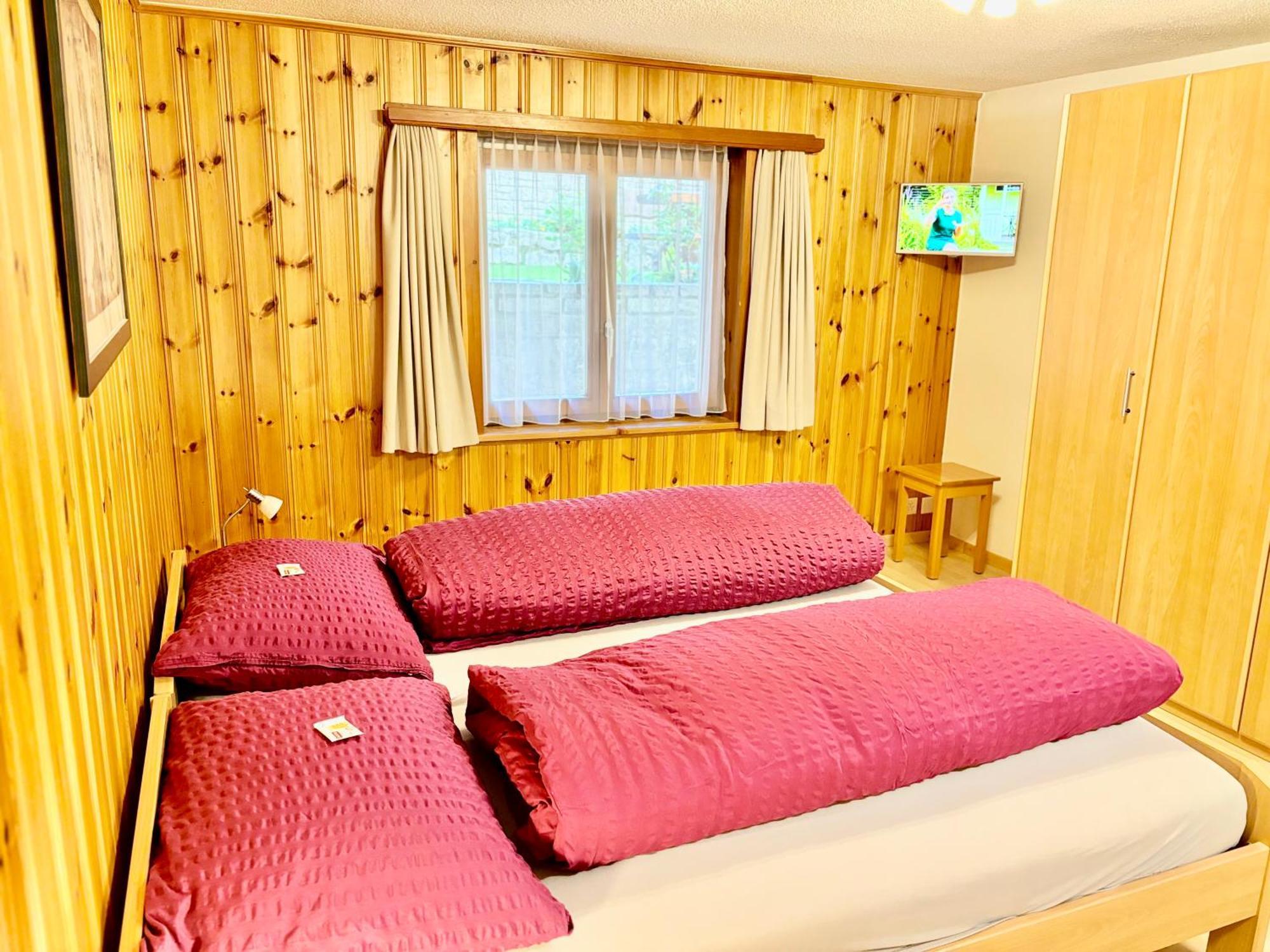 Medi Apartment