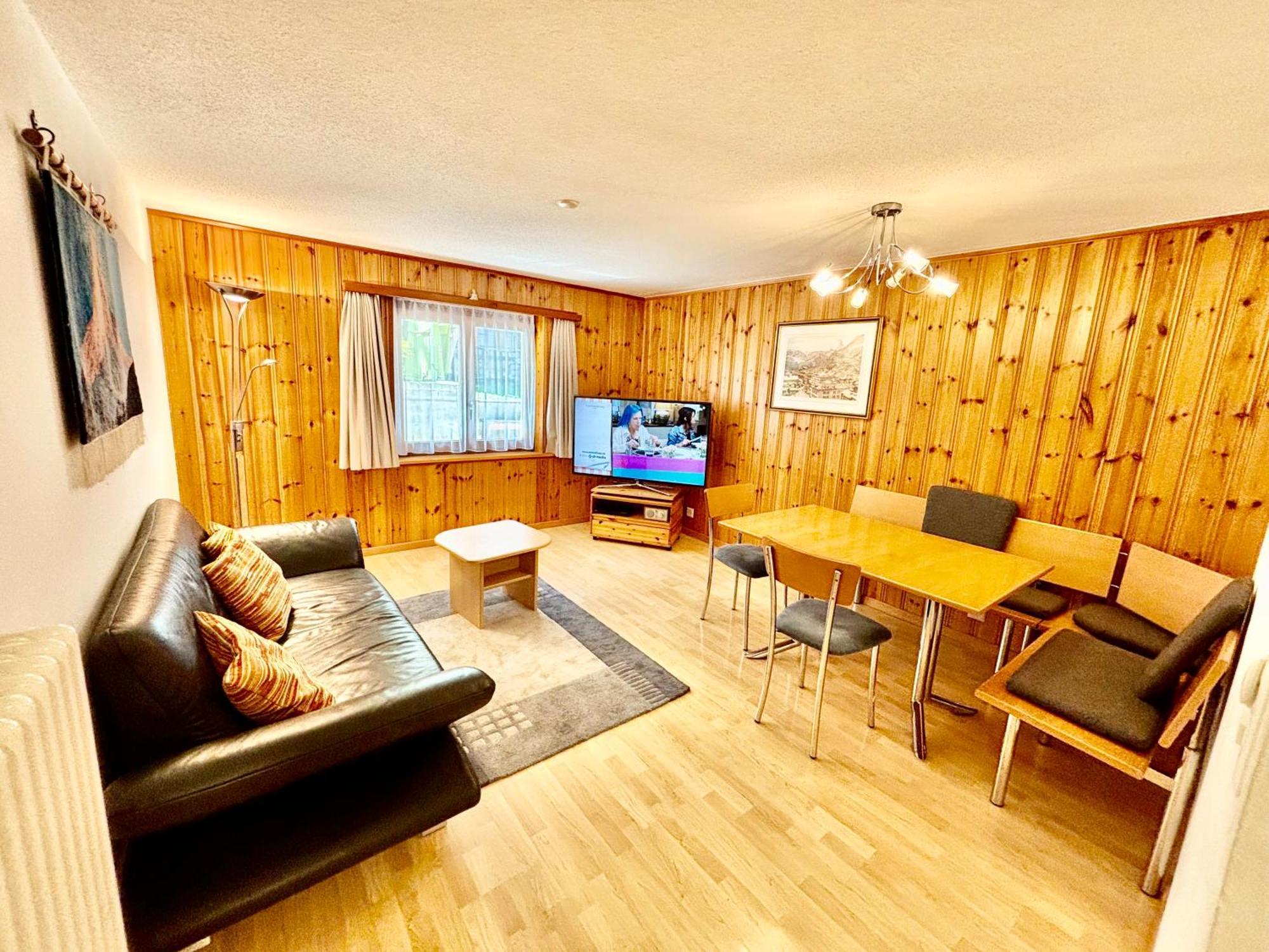 Medi Apartment
