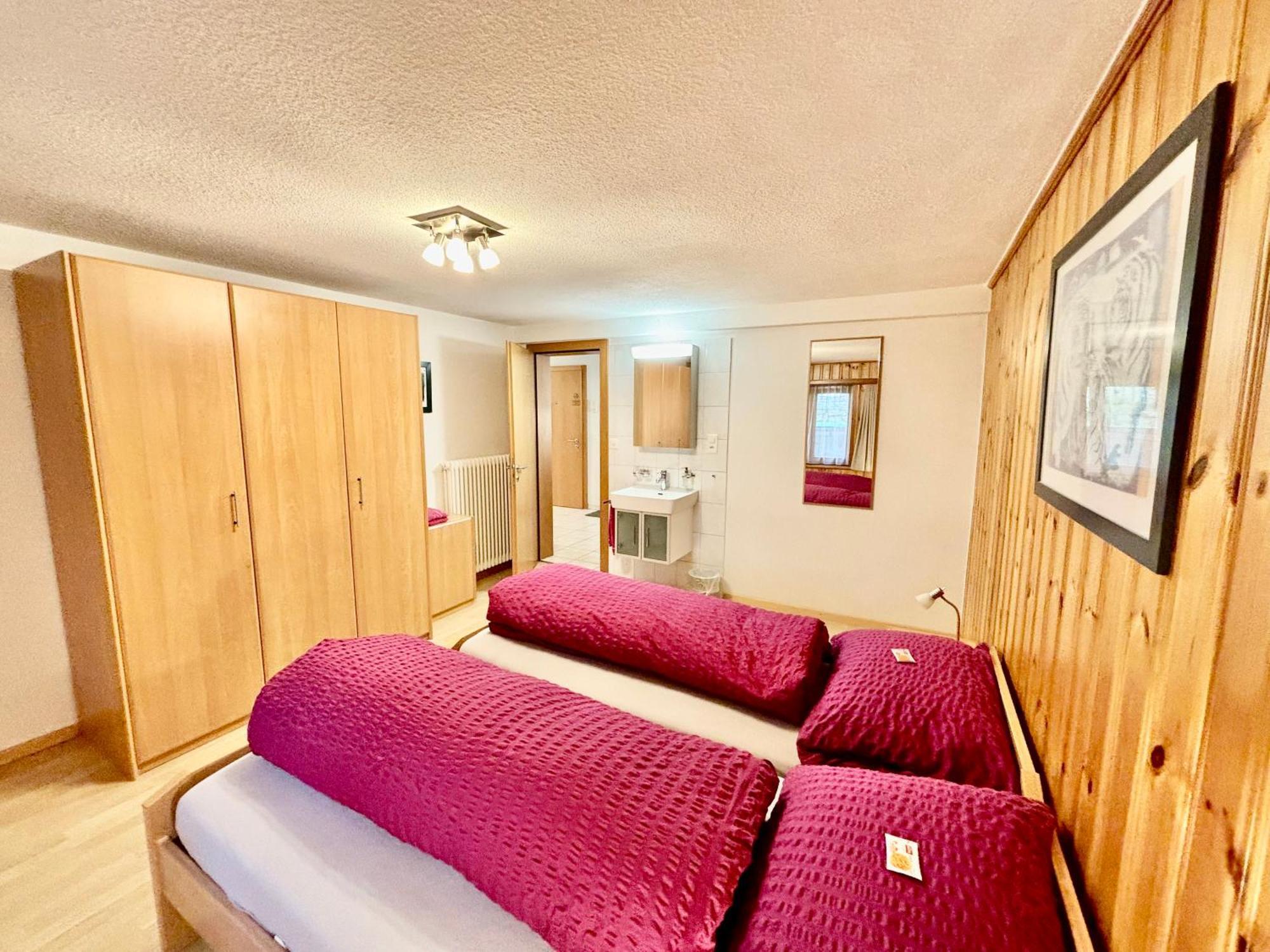 Medi Zermatt