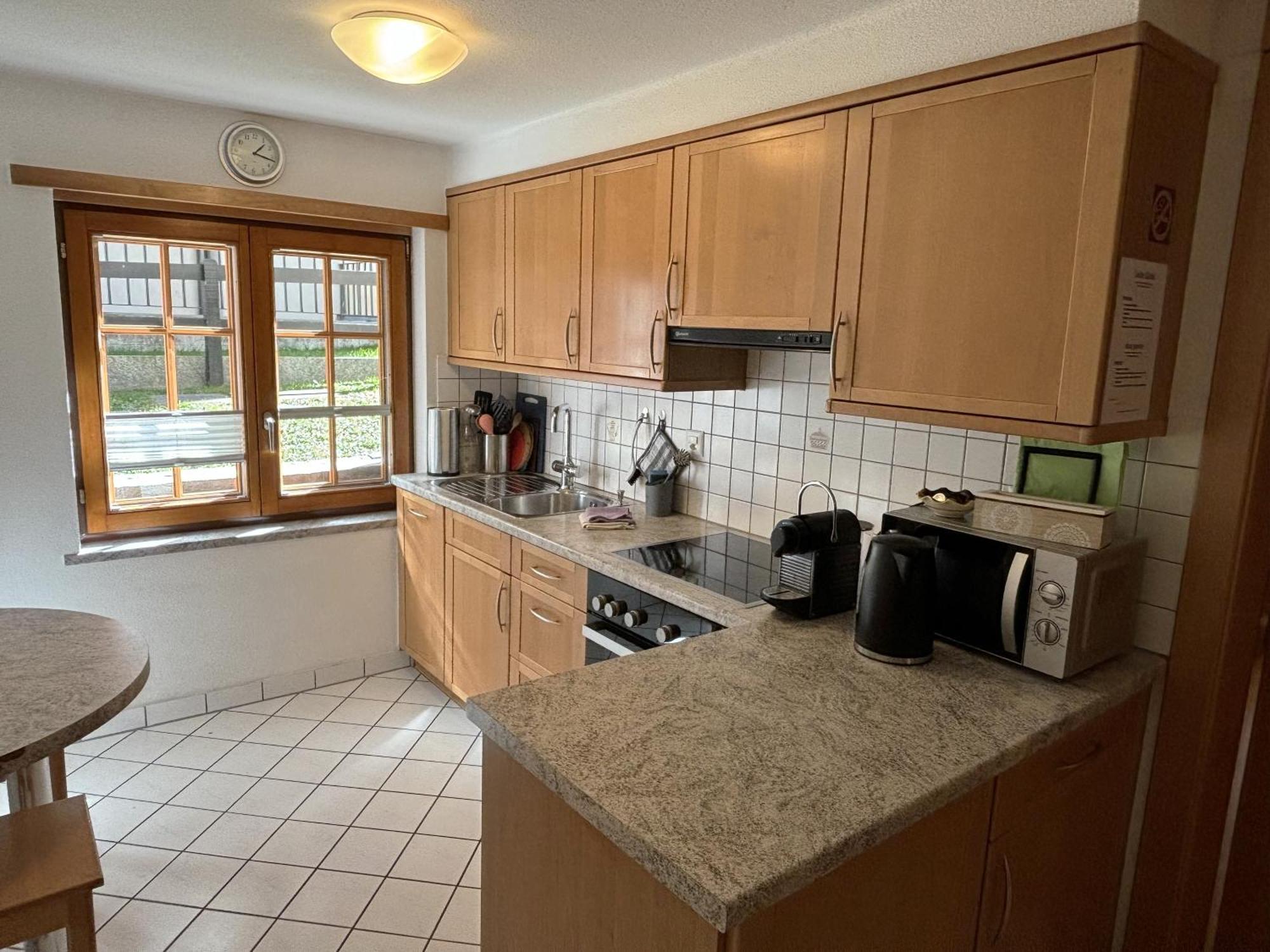 Medi Apartment