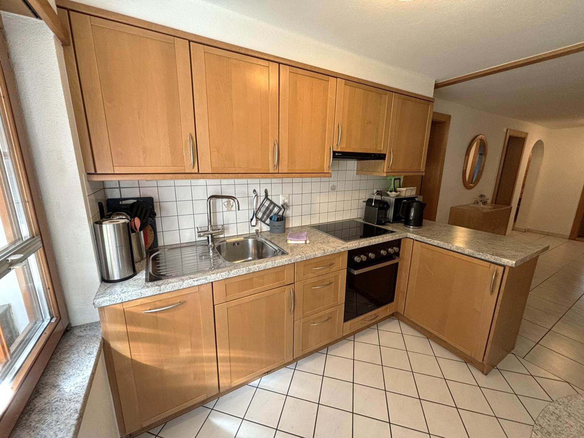 Apartment Medi