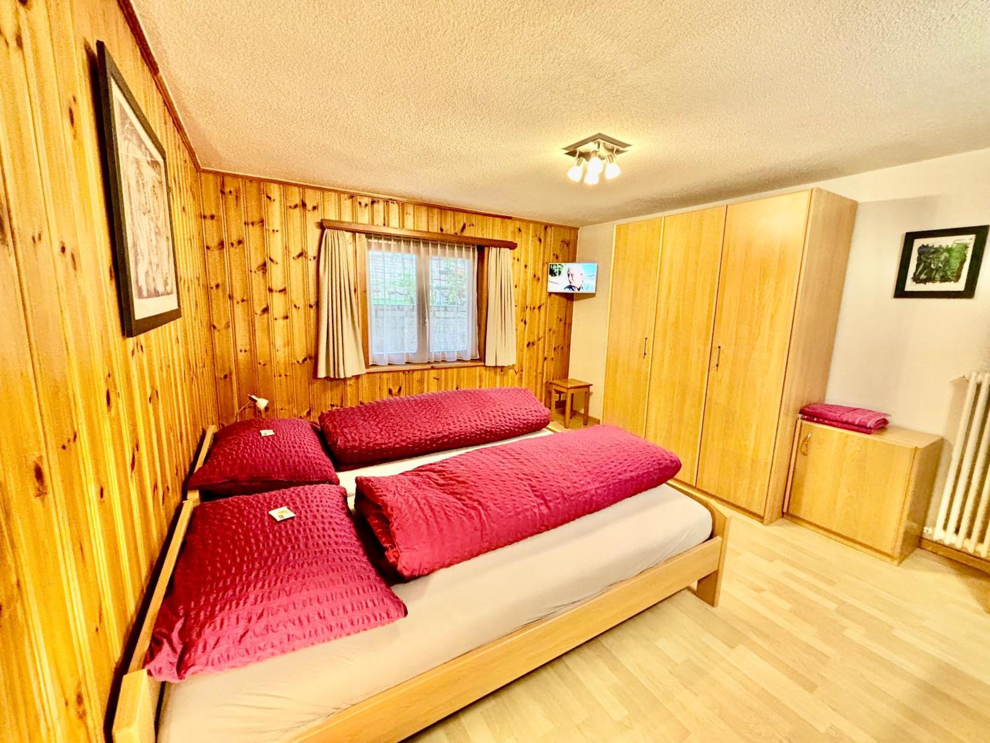 Apartment Medi Zermatt
